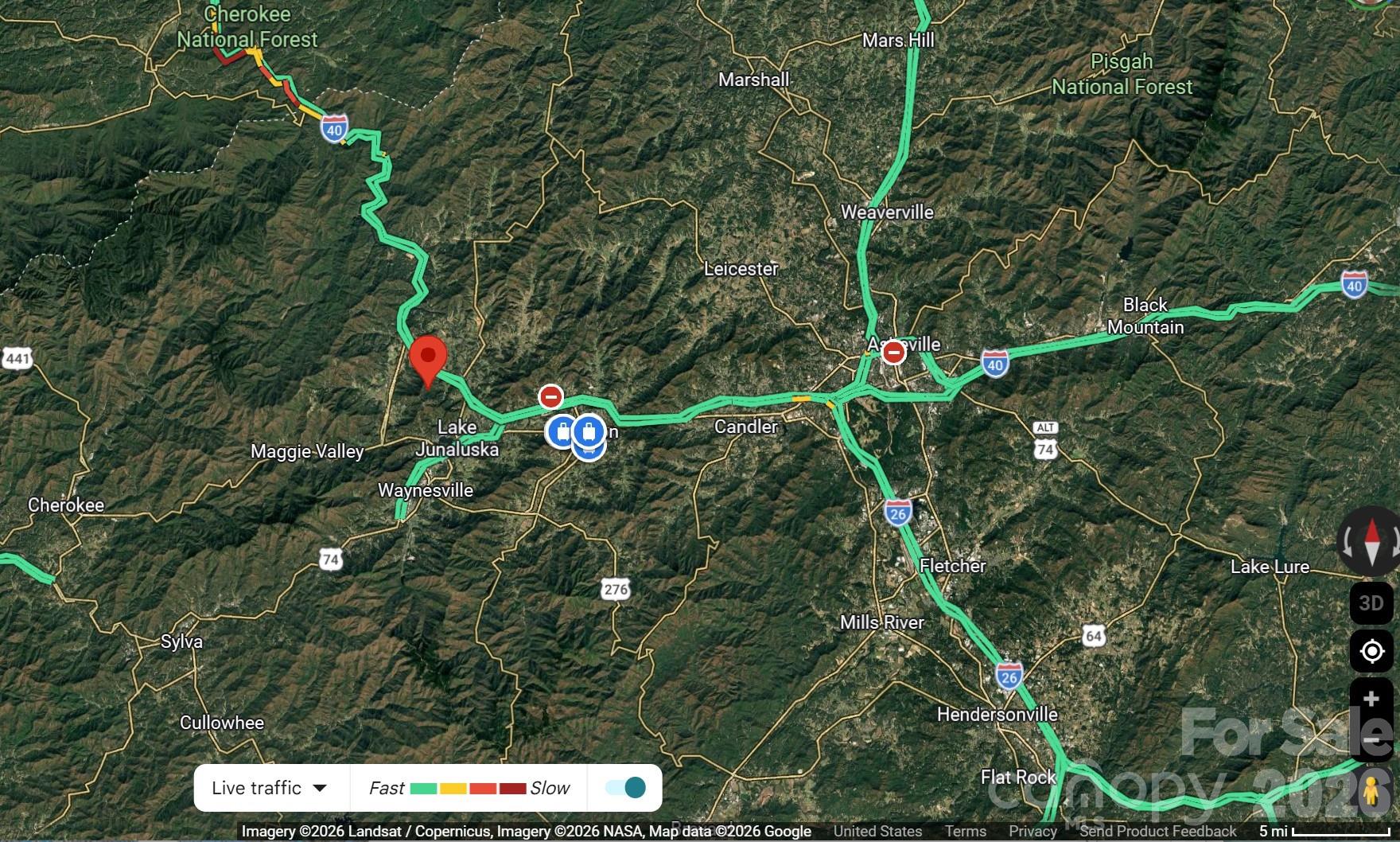 3355 Utah Mountain Road Unit: 3-F