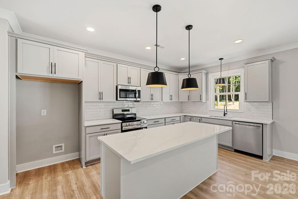 1024 Baylor Grove Road Unit: 19