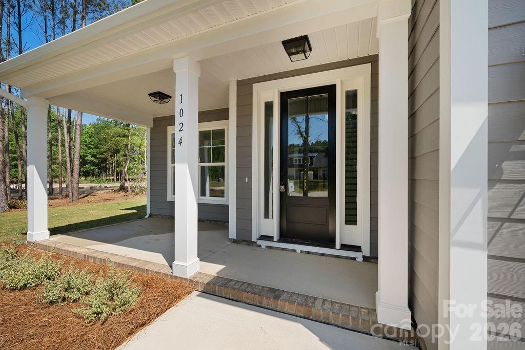 1024 Baylor Grove Road Unit: 19