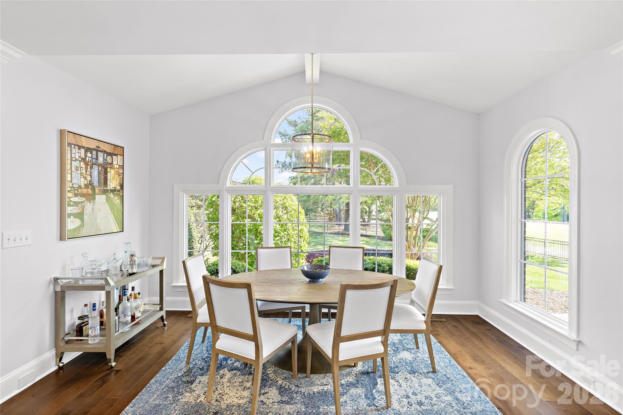 6312 Providence Country Club Drive