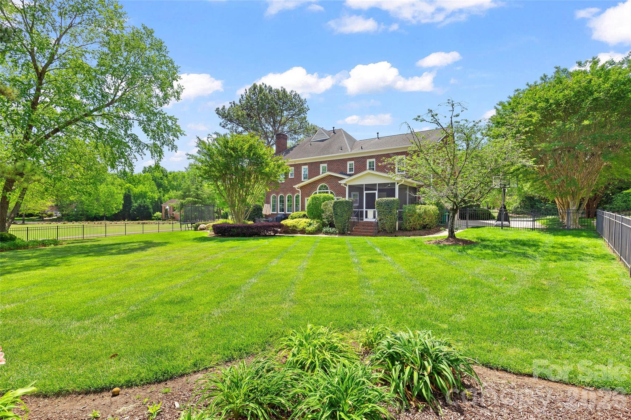 6312 Providence Country Club Drive