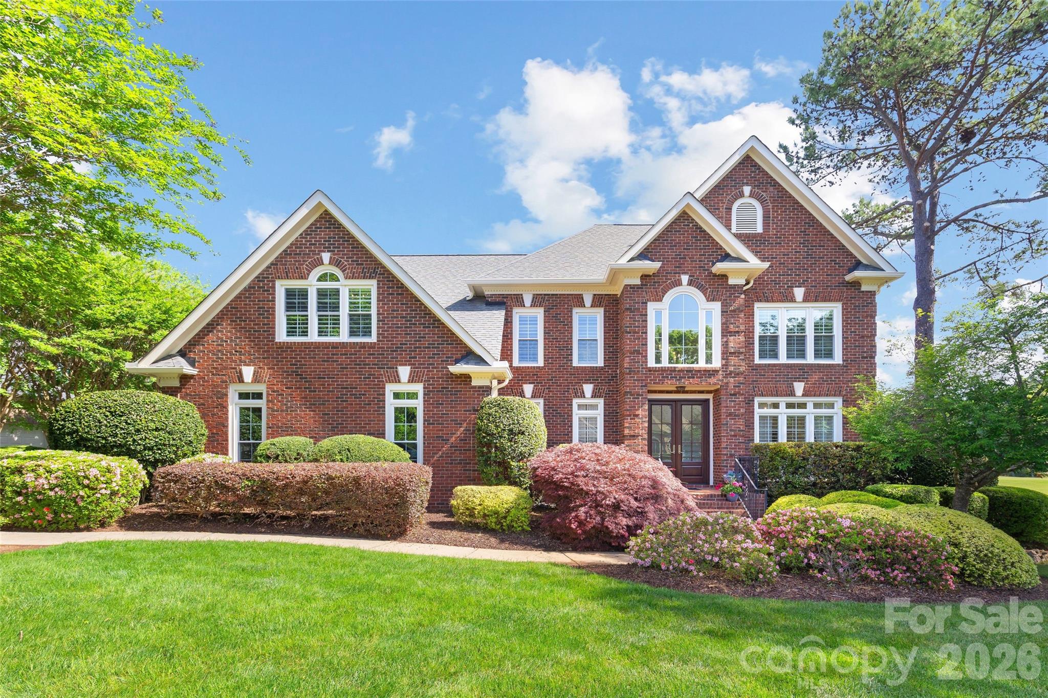 6312 Providence Country Club Drive