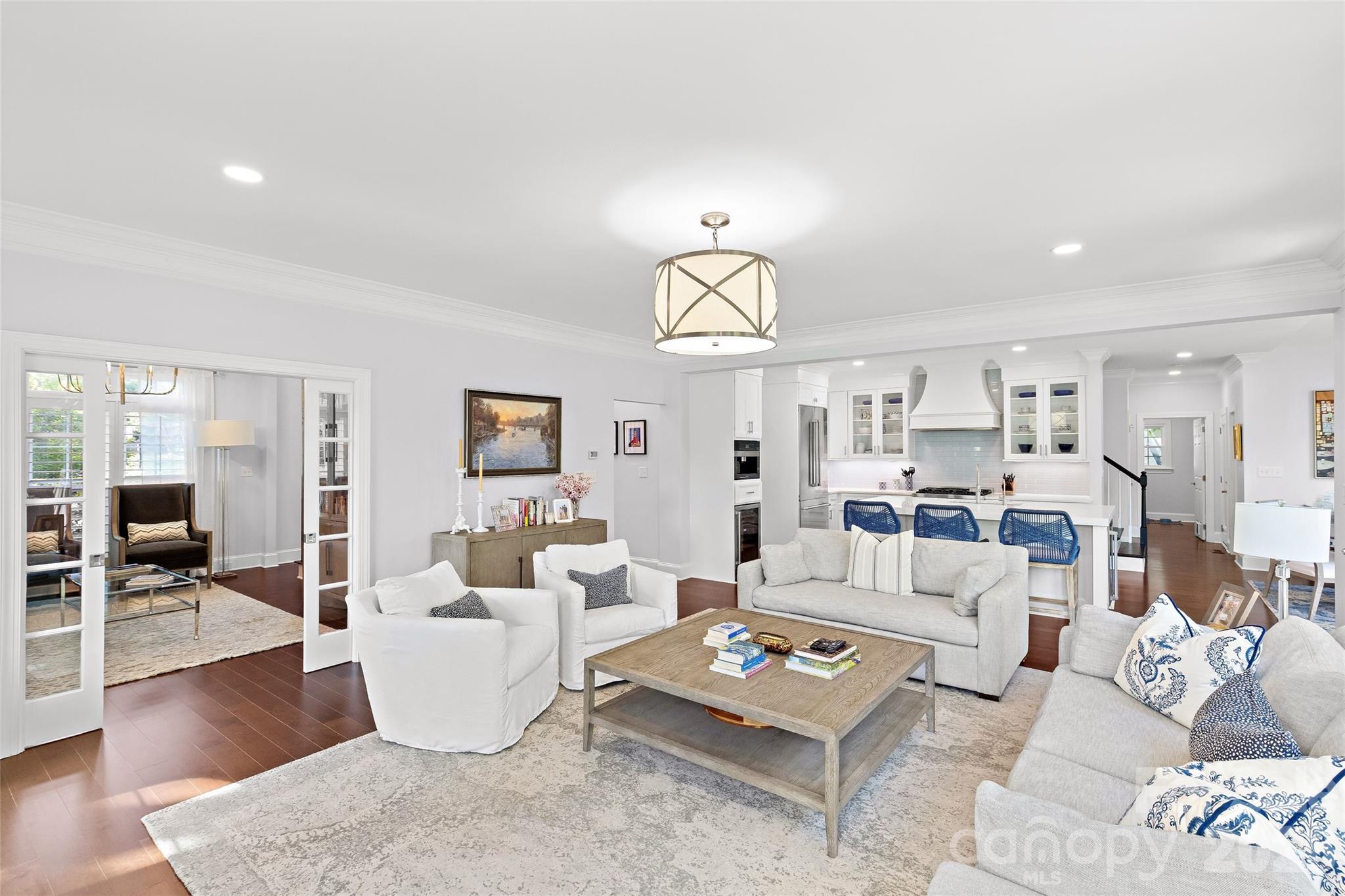 6312 Providence Country Club Drive