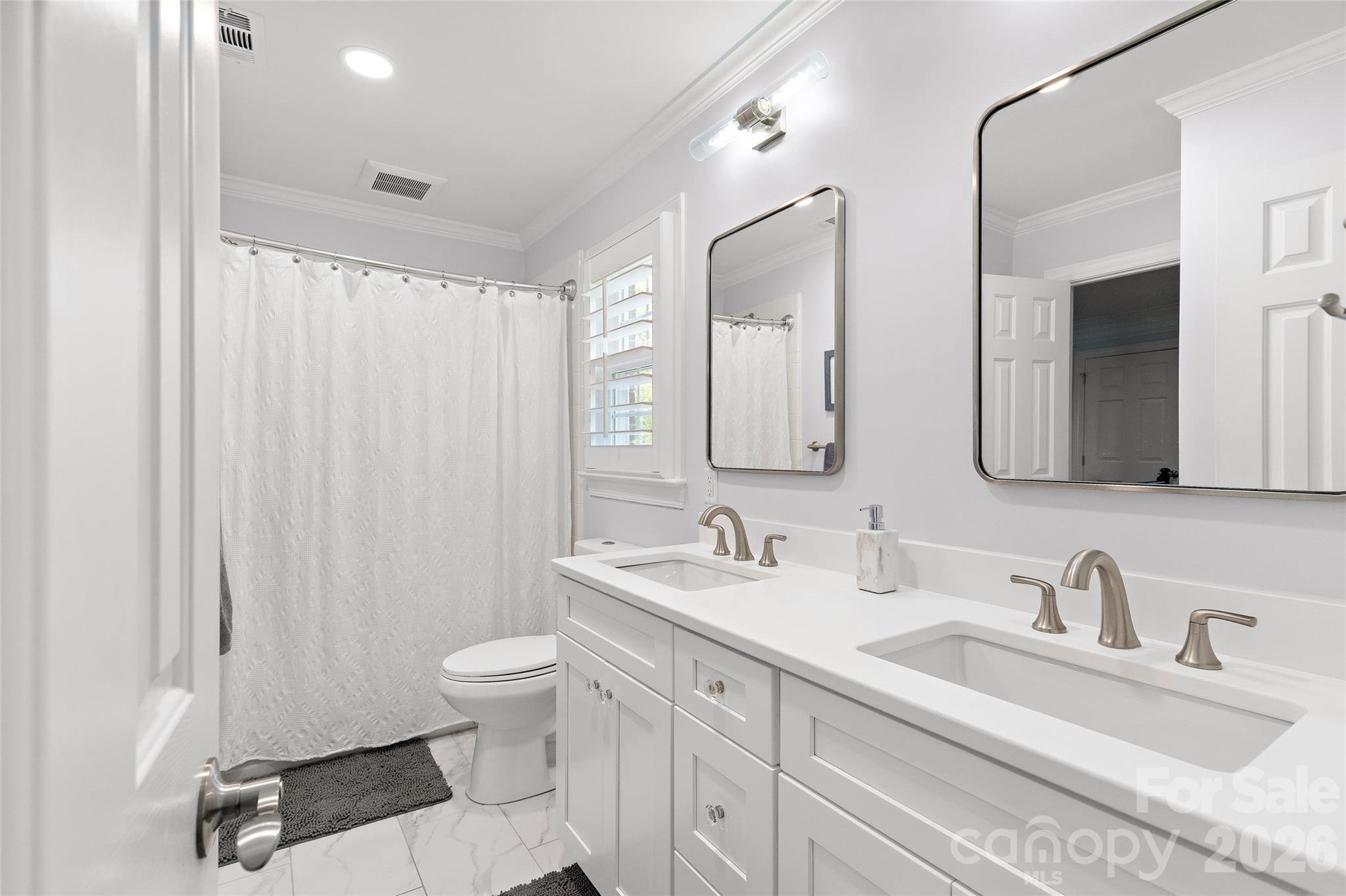6312 Providence Country Club Drive