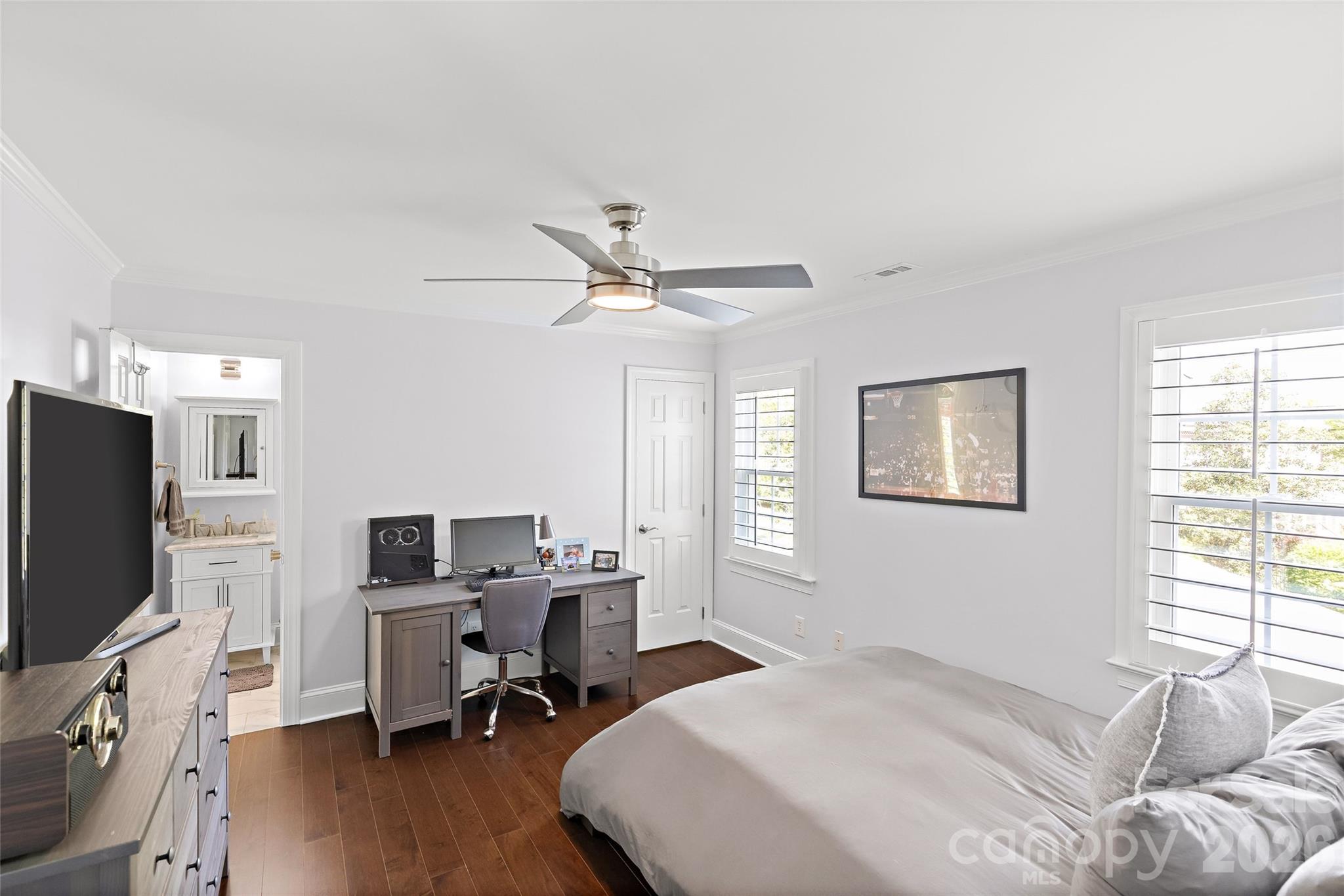6312 Providence Country Club Drive