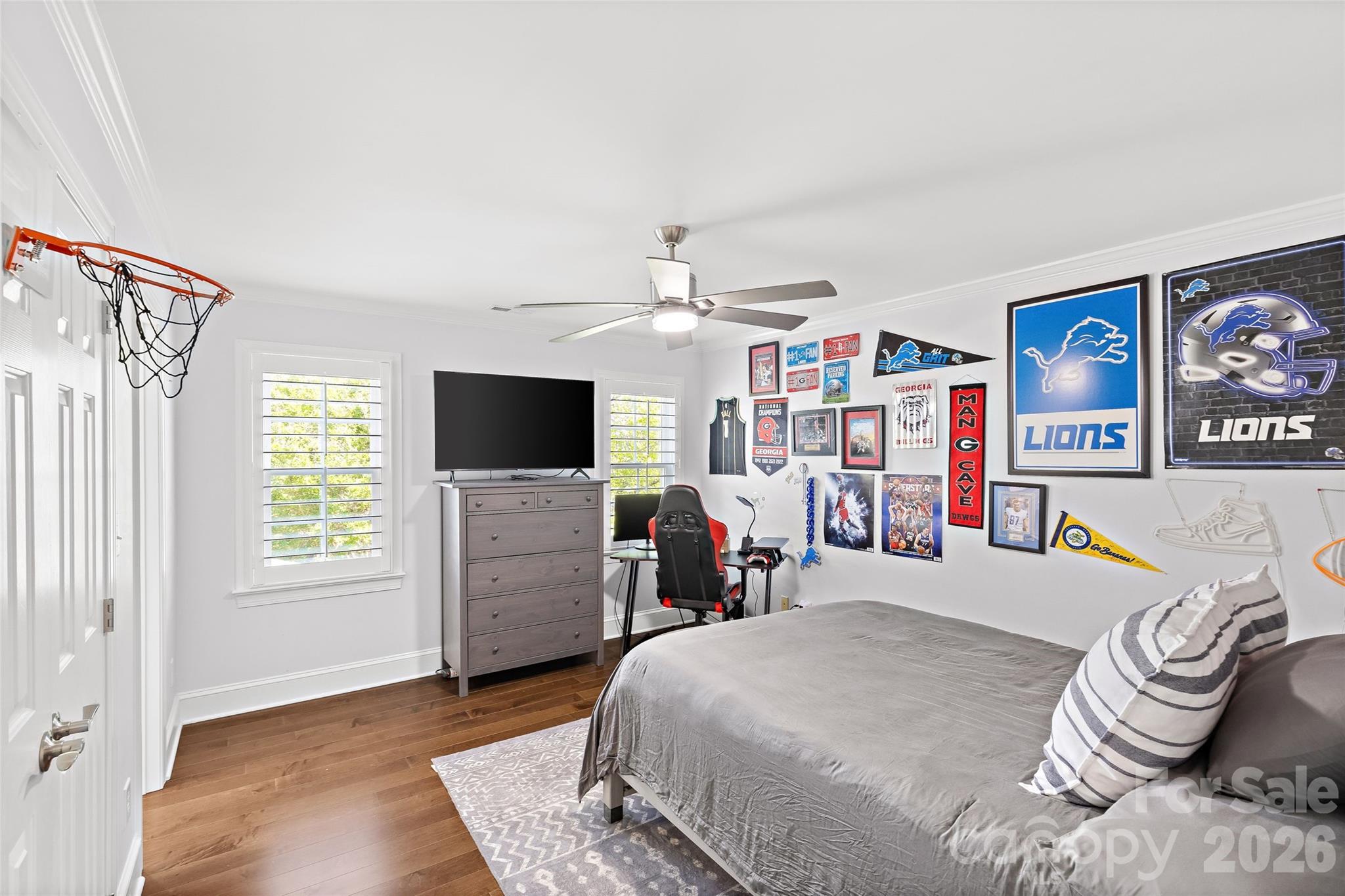 6312 Providence Country Club Drive