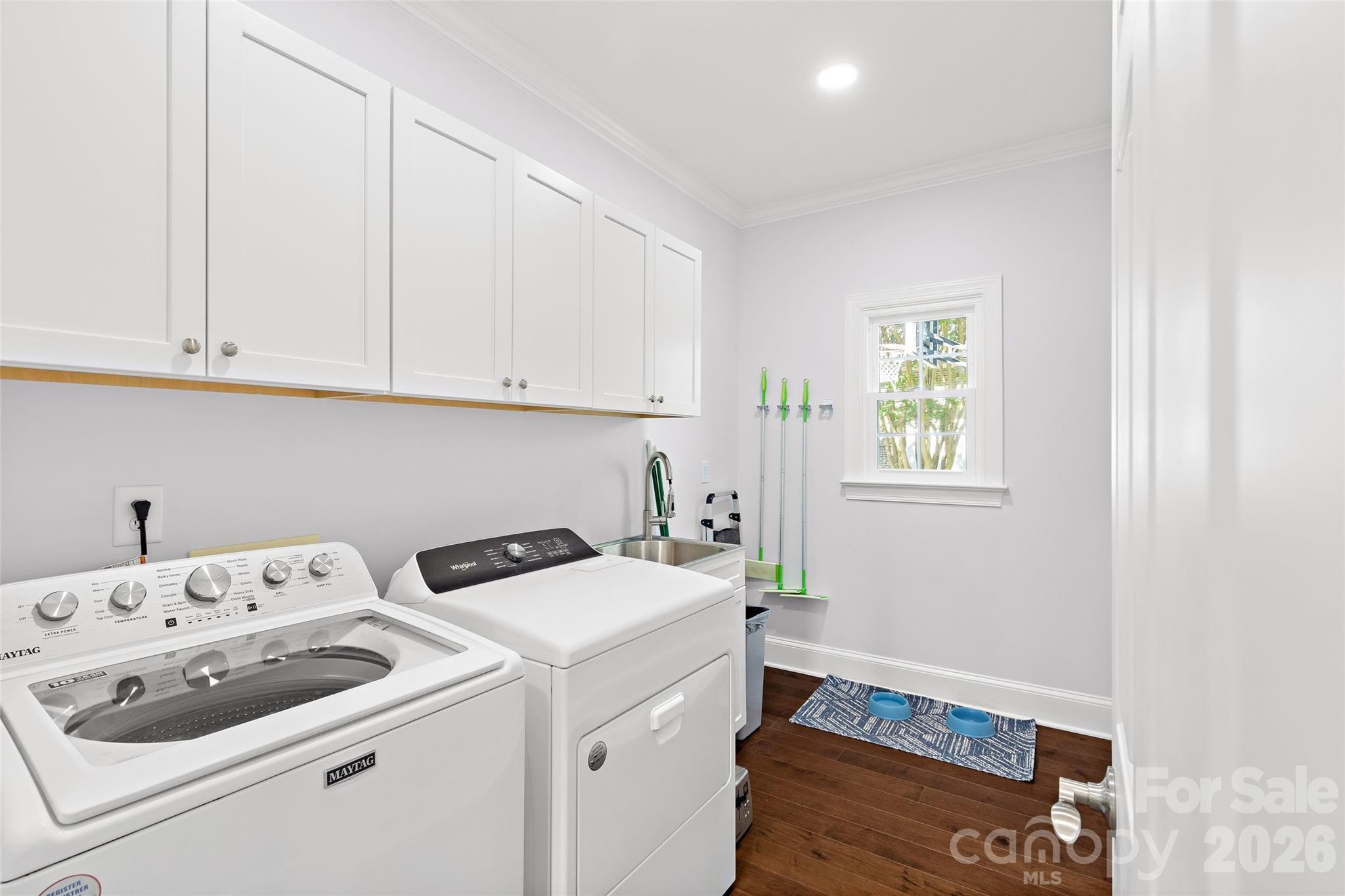 6312 Providence Country Club Drive