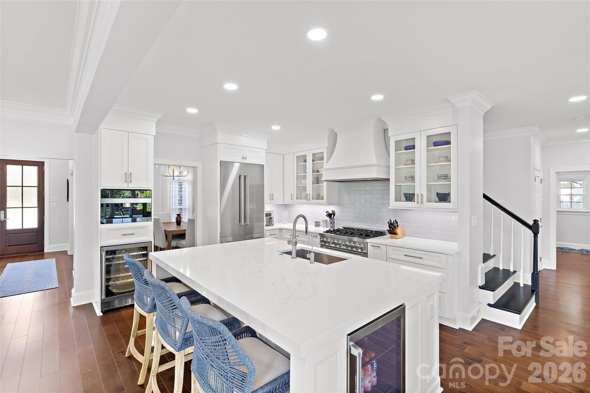 6312 Providence Country Club Drive