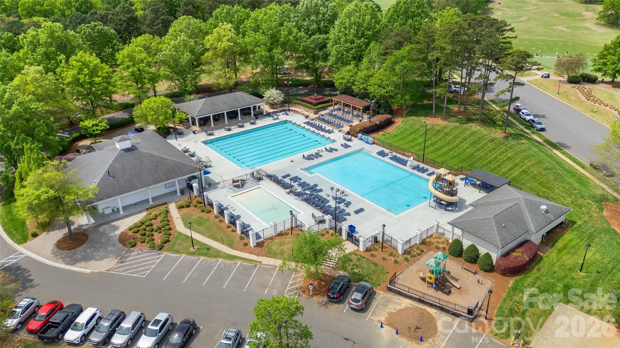 6312 Providence Country Club Drive
