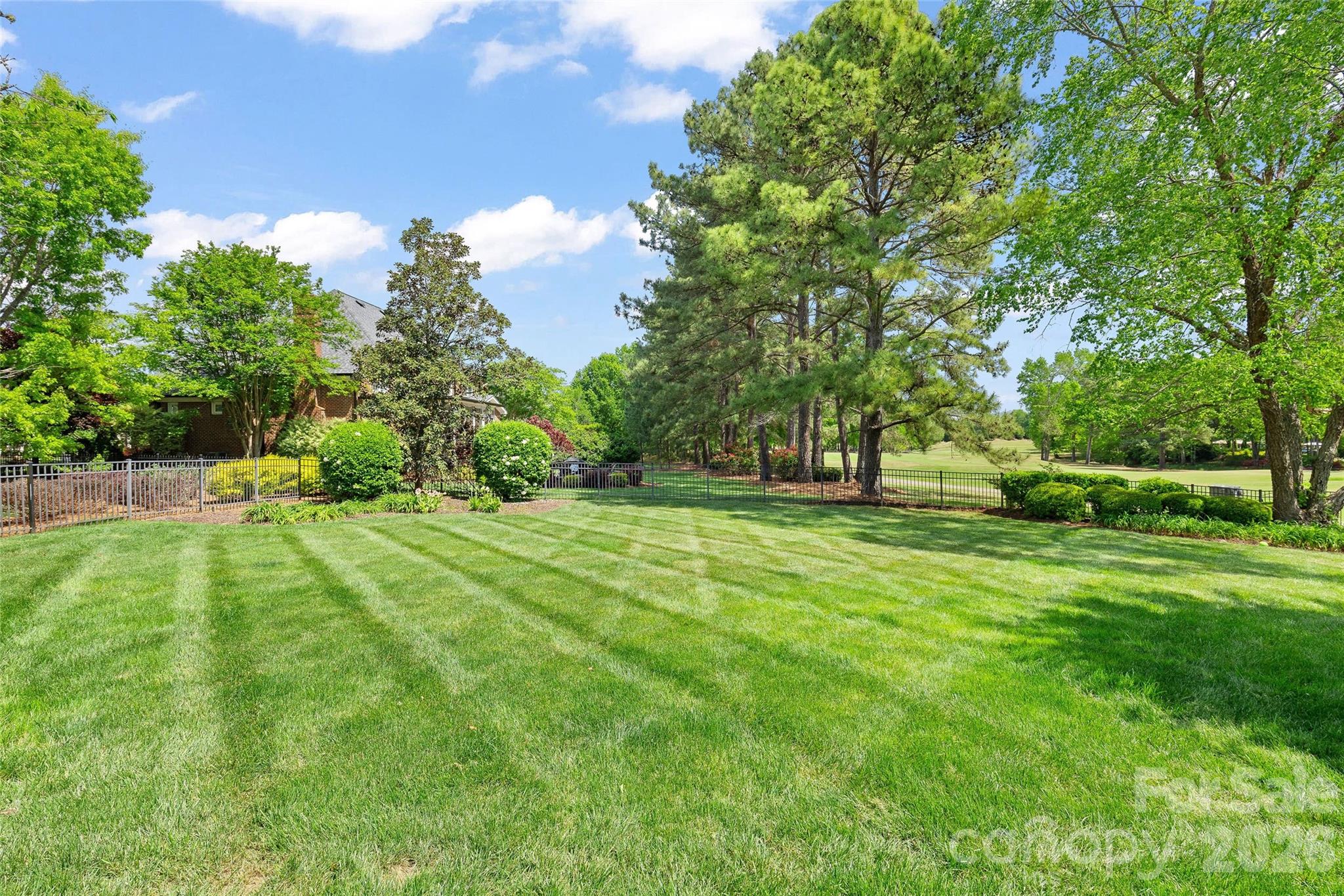 6312 Providence Country Club Drive
