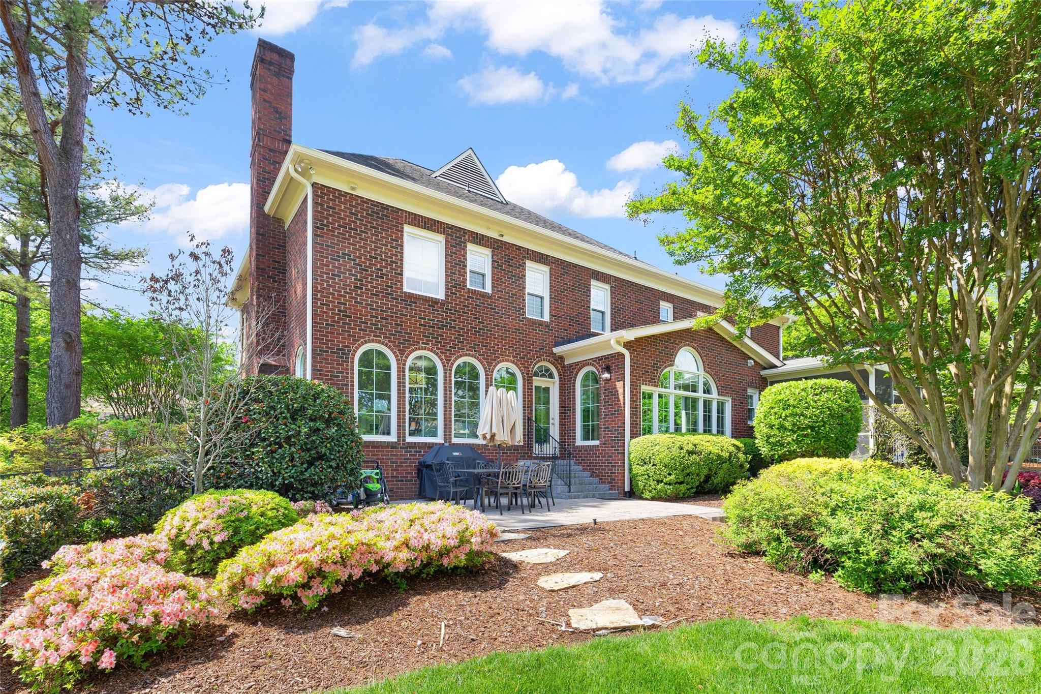 6312 Providence Country Club Drive