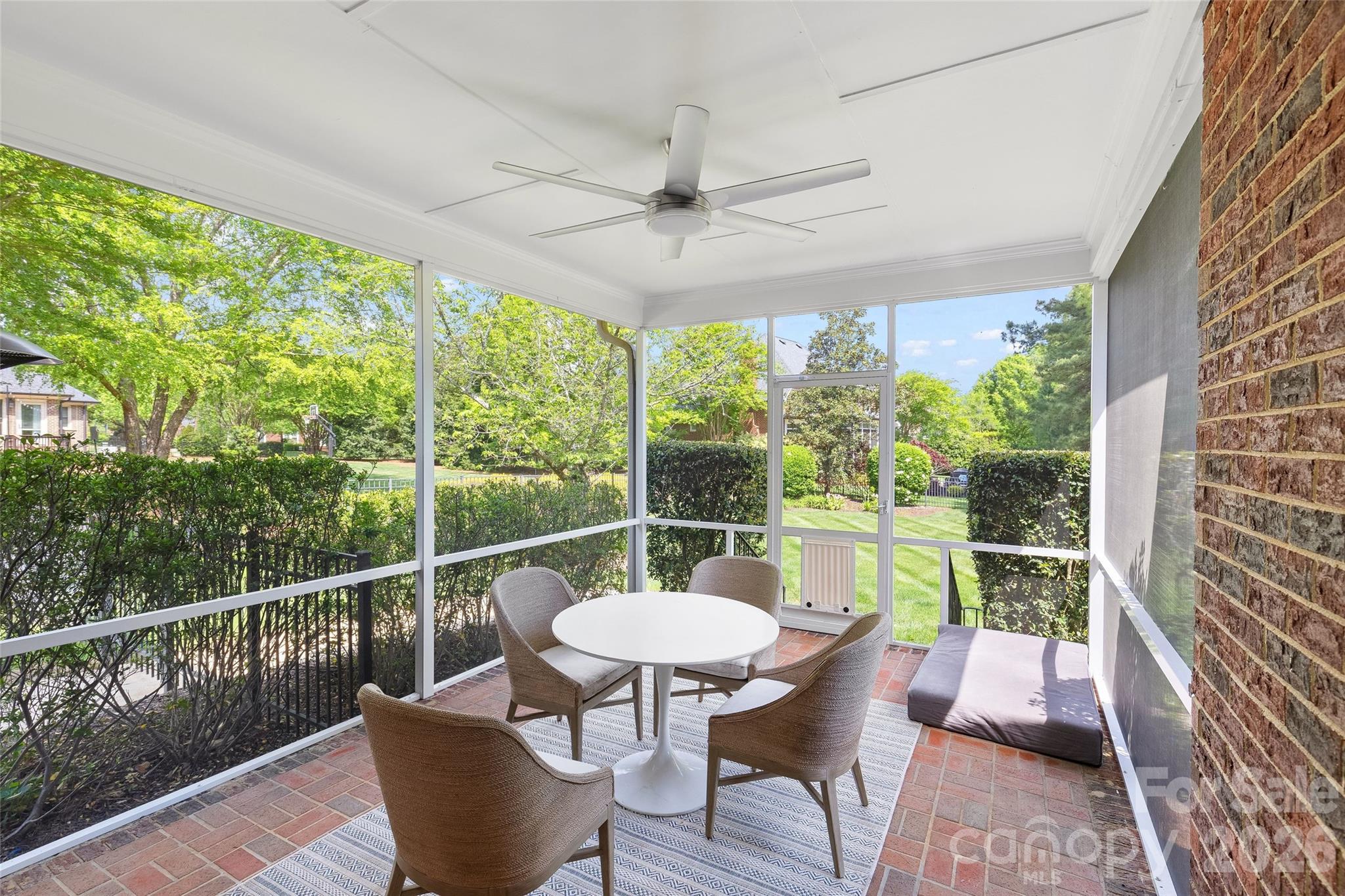 6312 Providence Country Club Drive