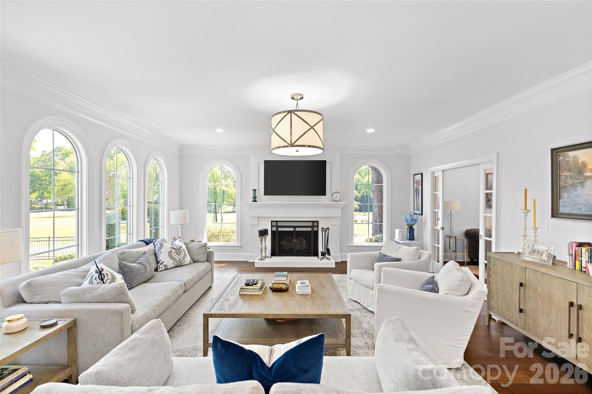 6312 Providence Country Club Drive