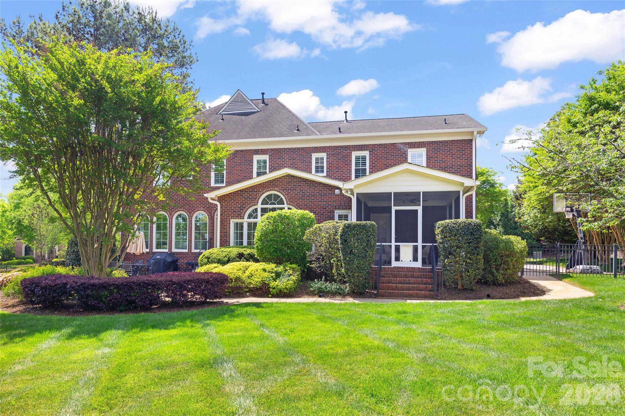 6312 Providence Country Club Drive