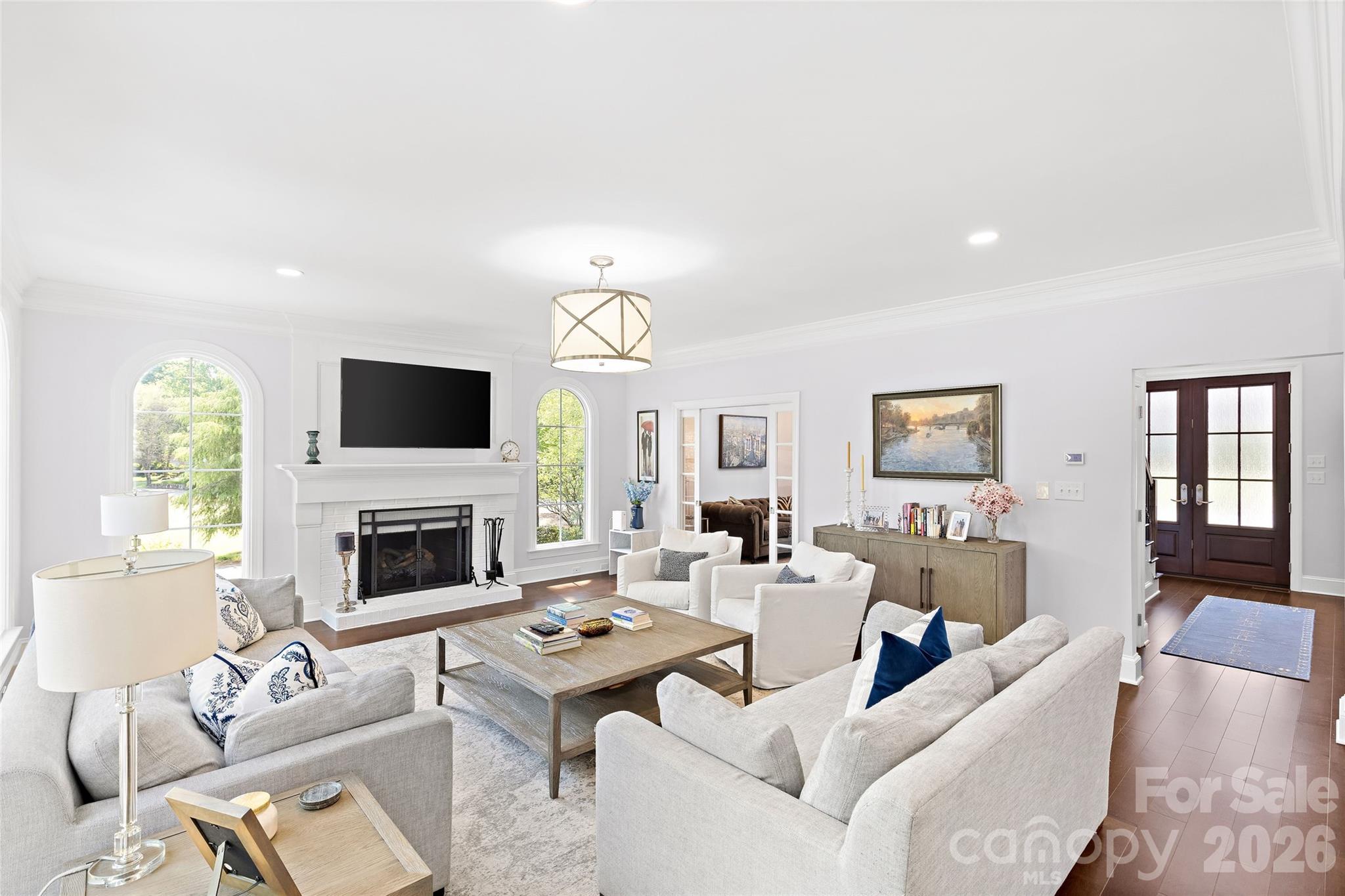 6312 Providence Country Club Drive