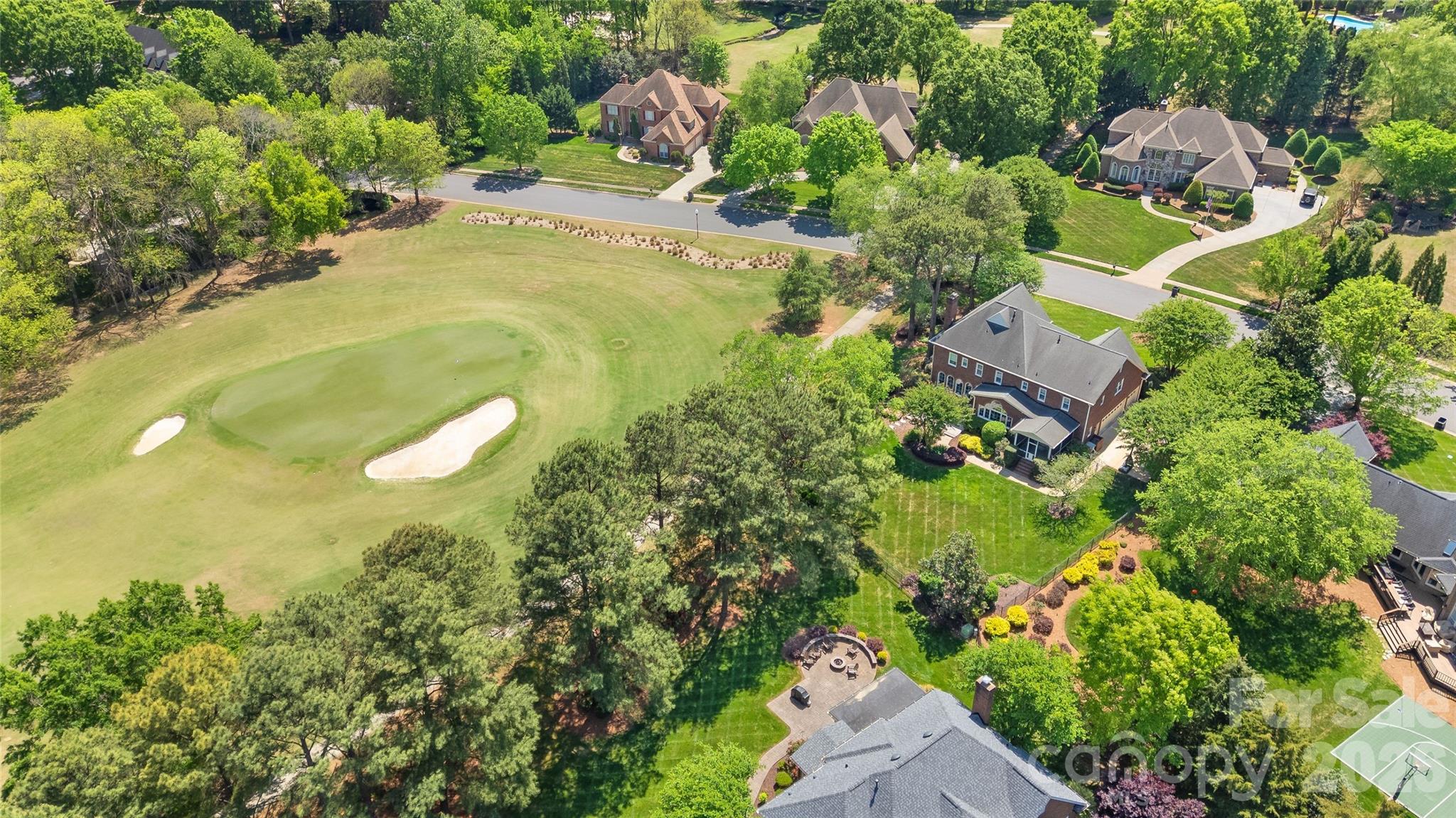 6312 Providence Country Club Drive