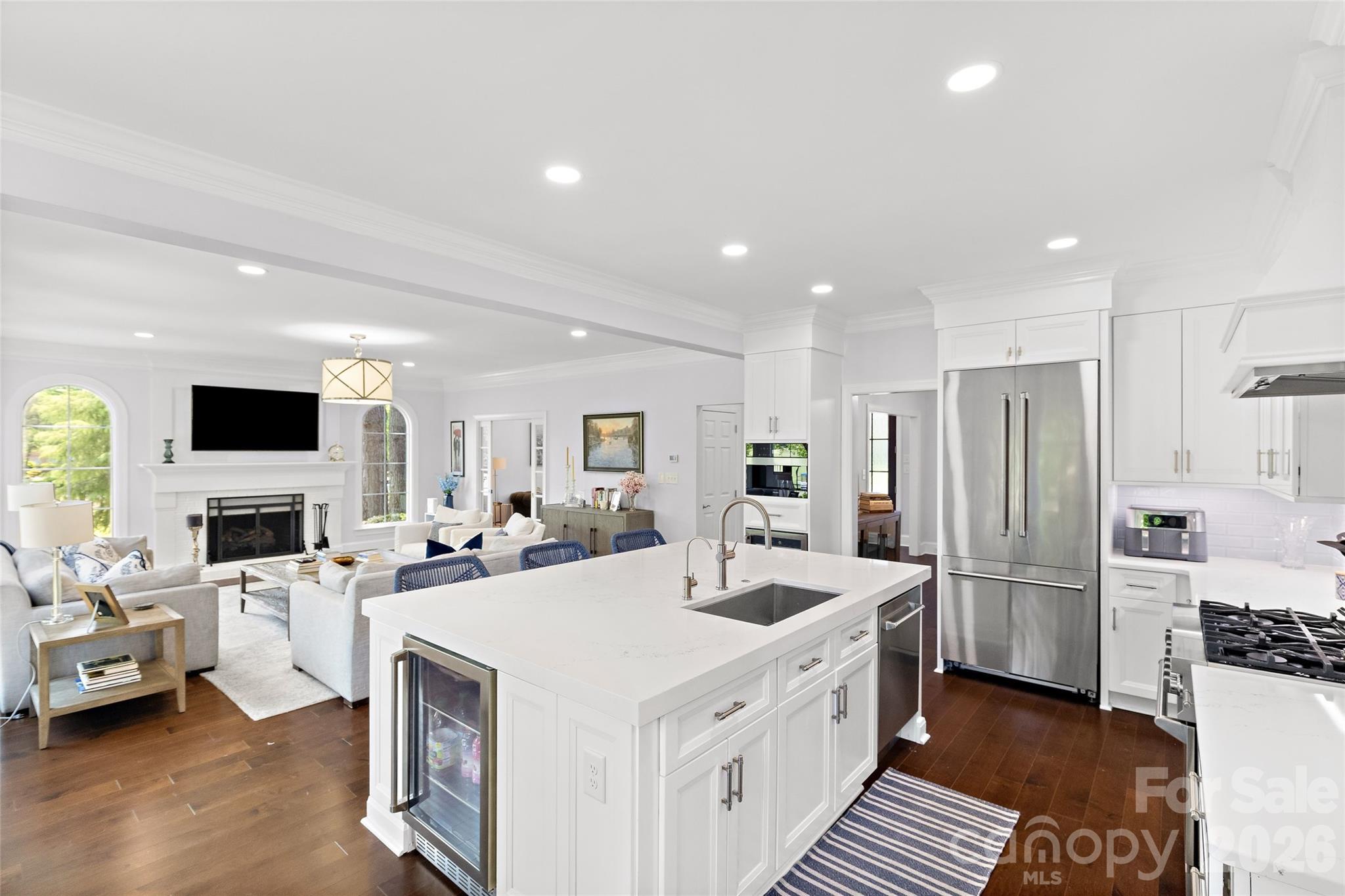 6312 Providence Country Club Drive