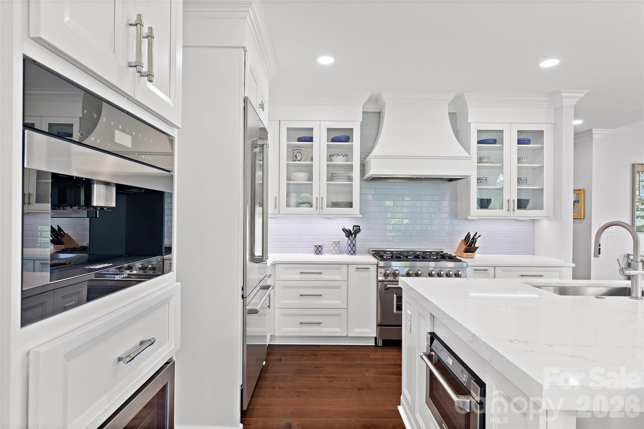 6312 Providence Country Club Drive