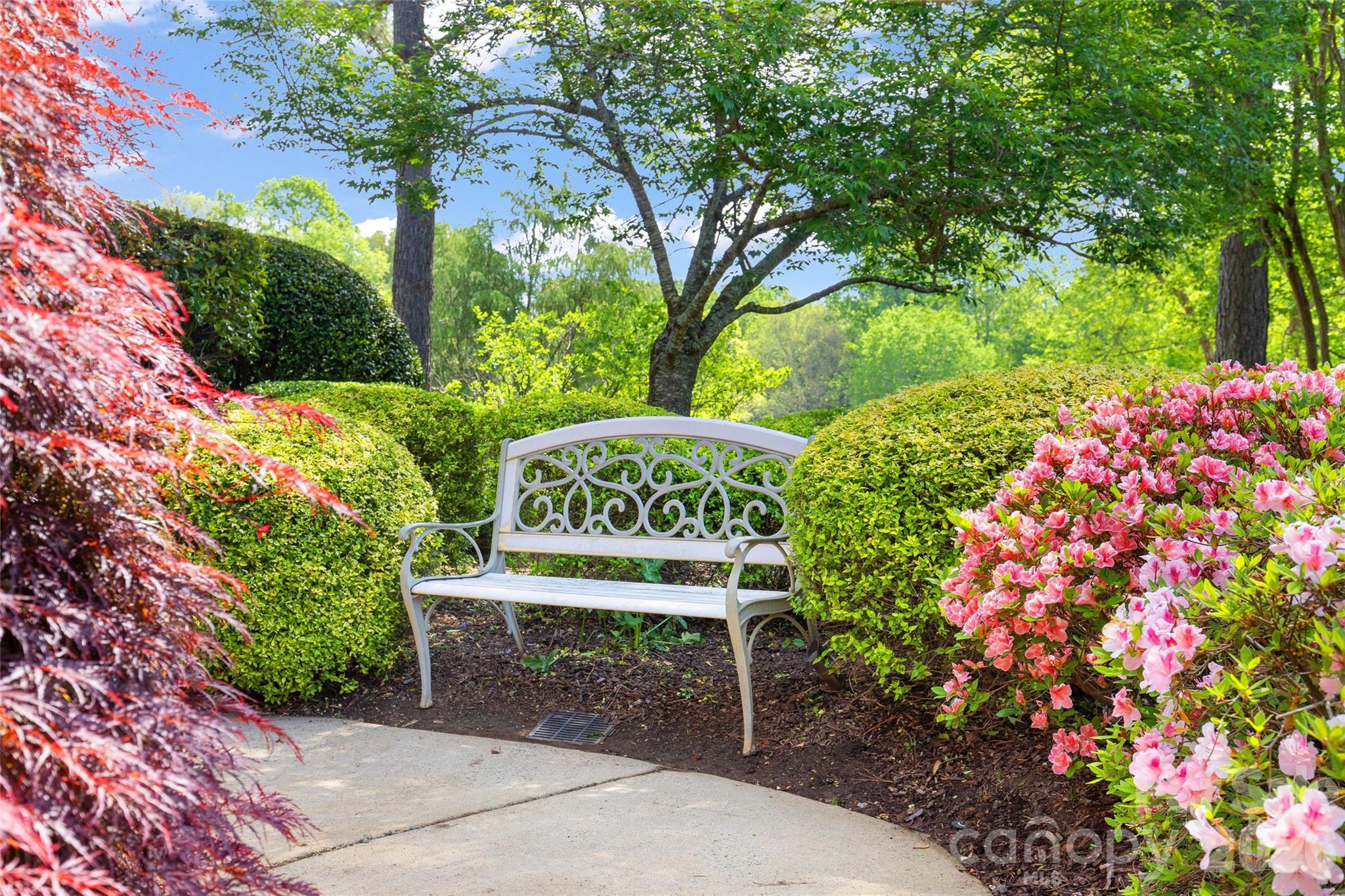 6312 Providence Country Club Drive