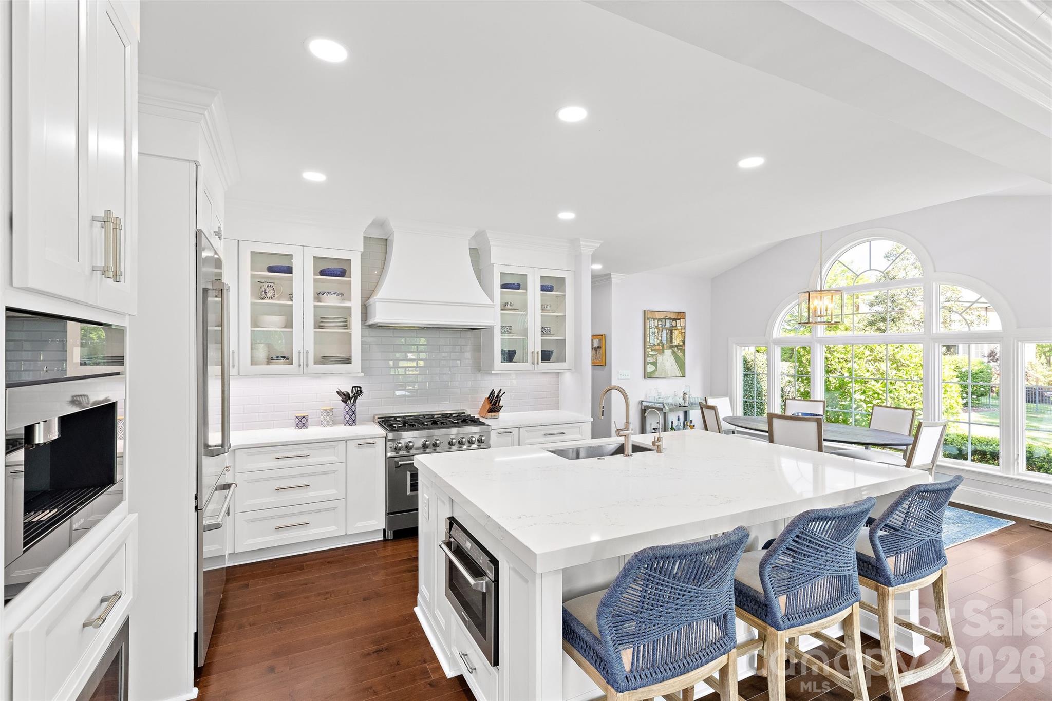 6312 Providence Country Club Drive