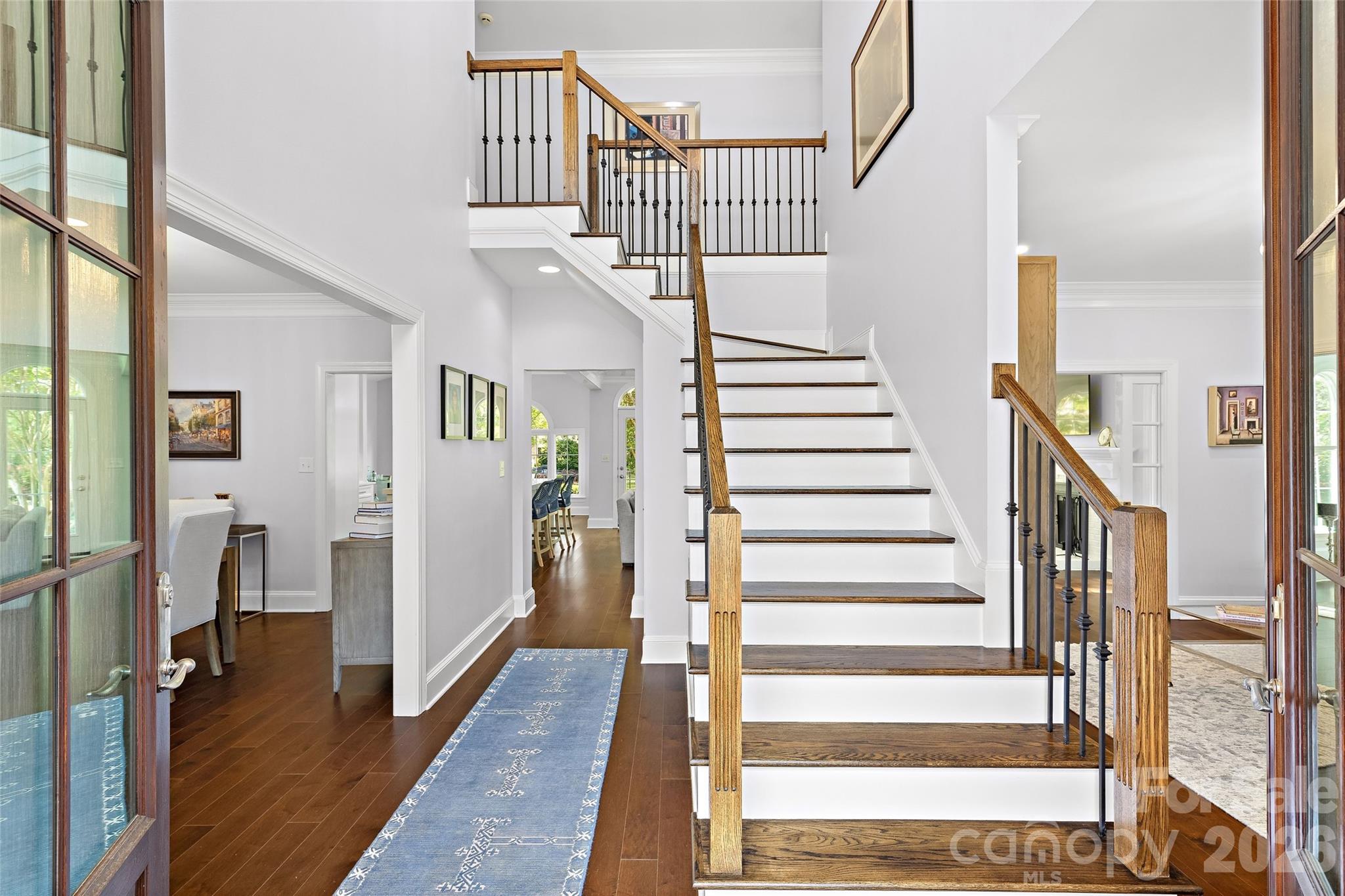 6312 Providence Country Club Drive