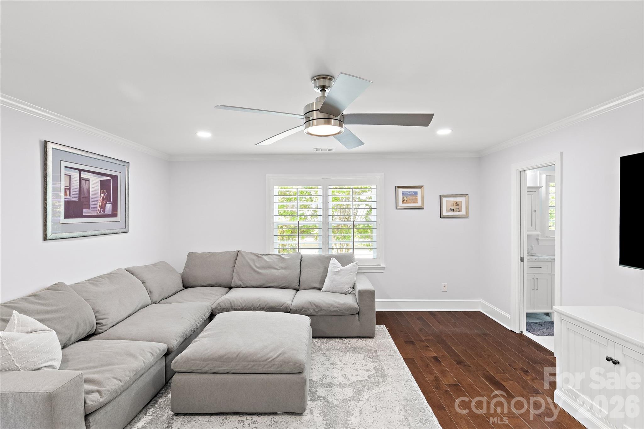 6312 Providence Country Club Drive
