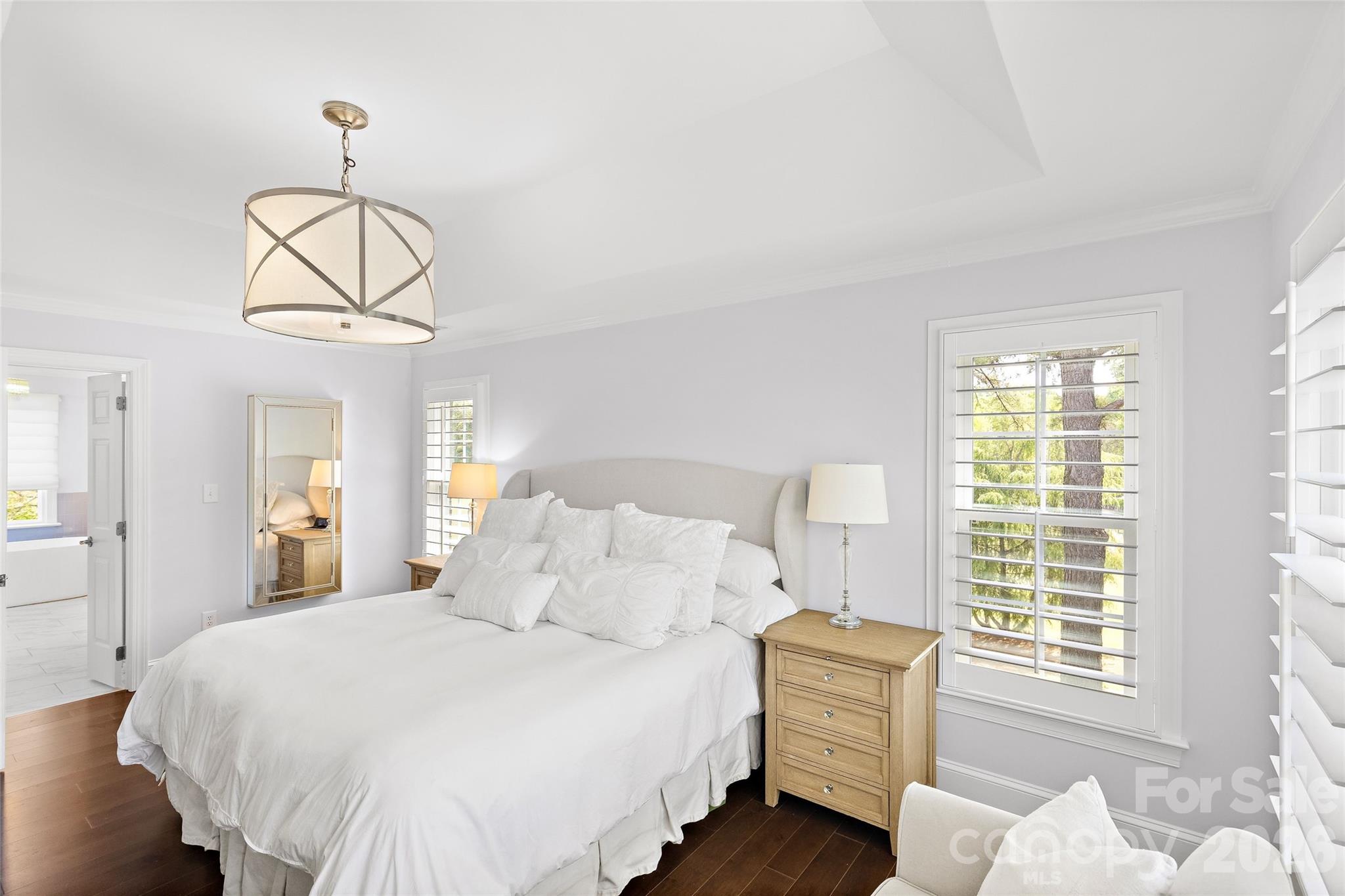 6312 Providence Country Club Drive
