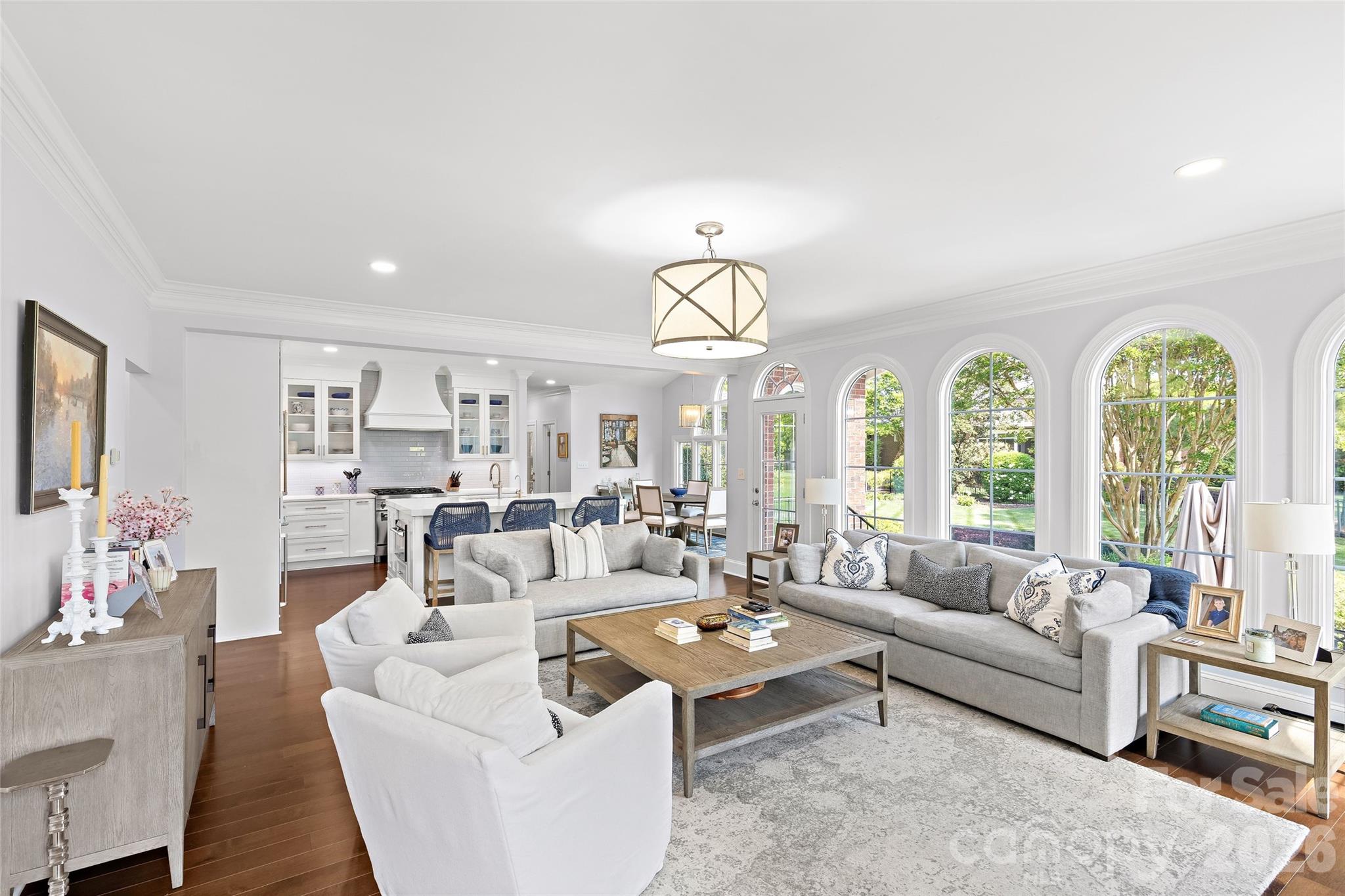 6312 Providence Country Club Drive