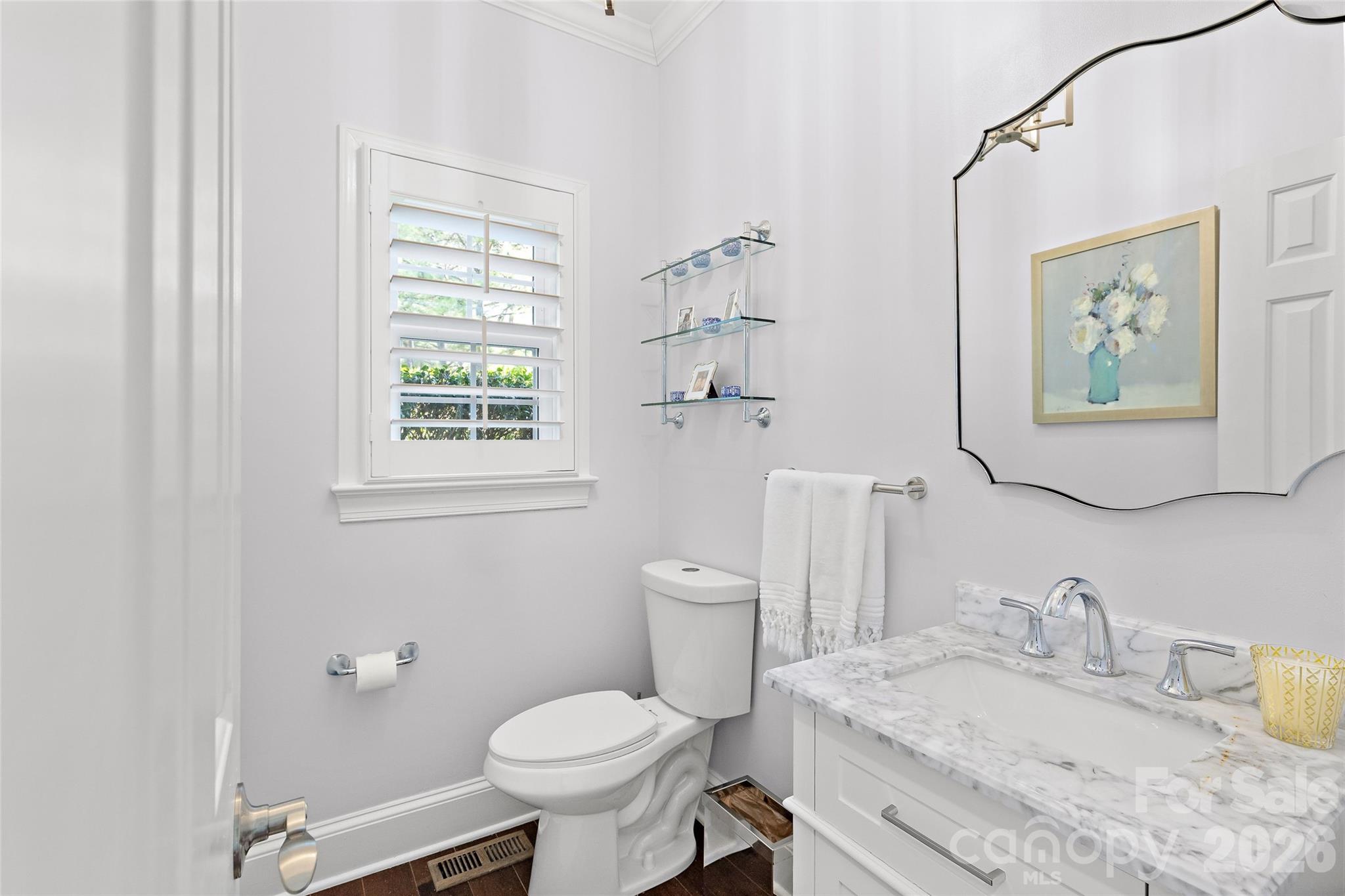 6312 Providence Country Club Drive