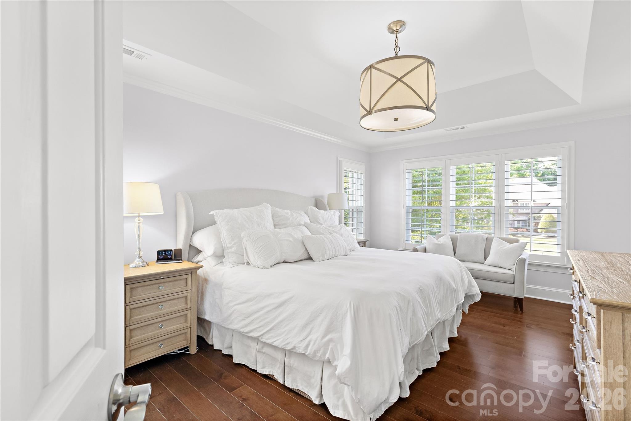 6312 Providence Country Club Drive