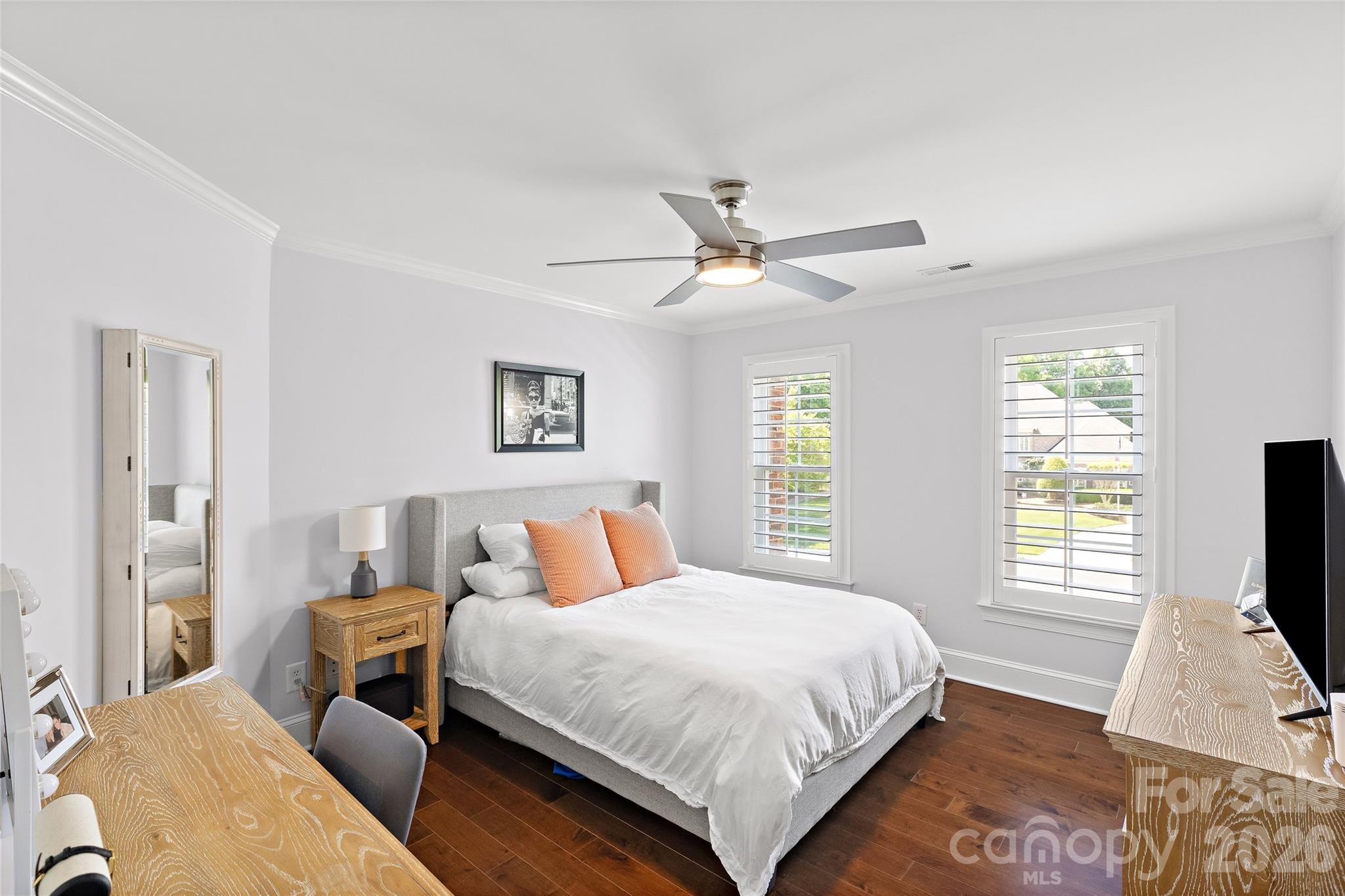6312 Providence Country Club Drive