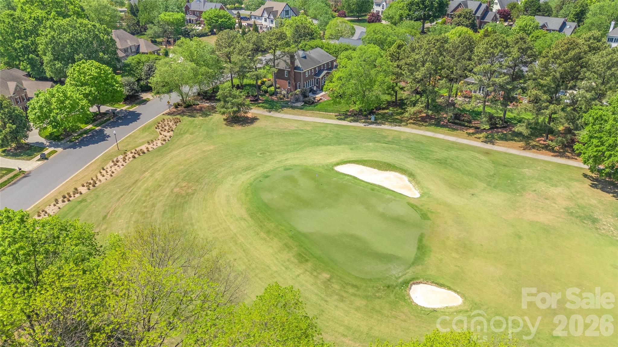 6312 Providence Country Club Drive