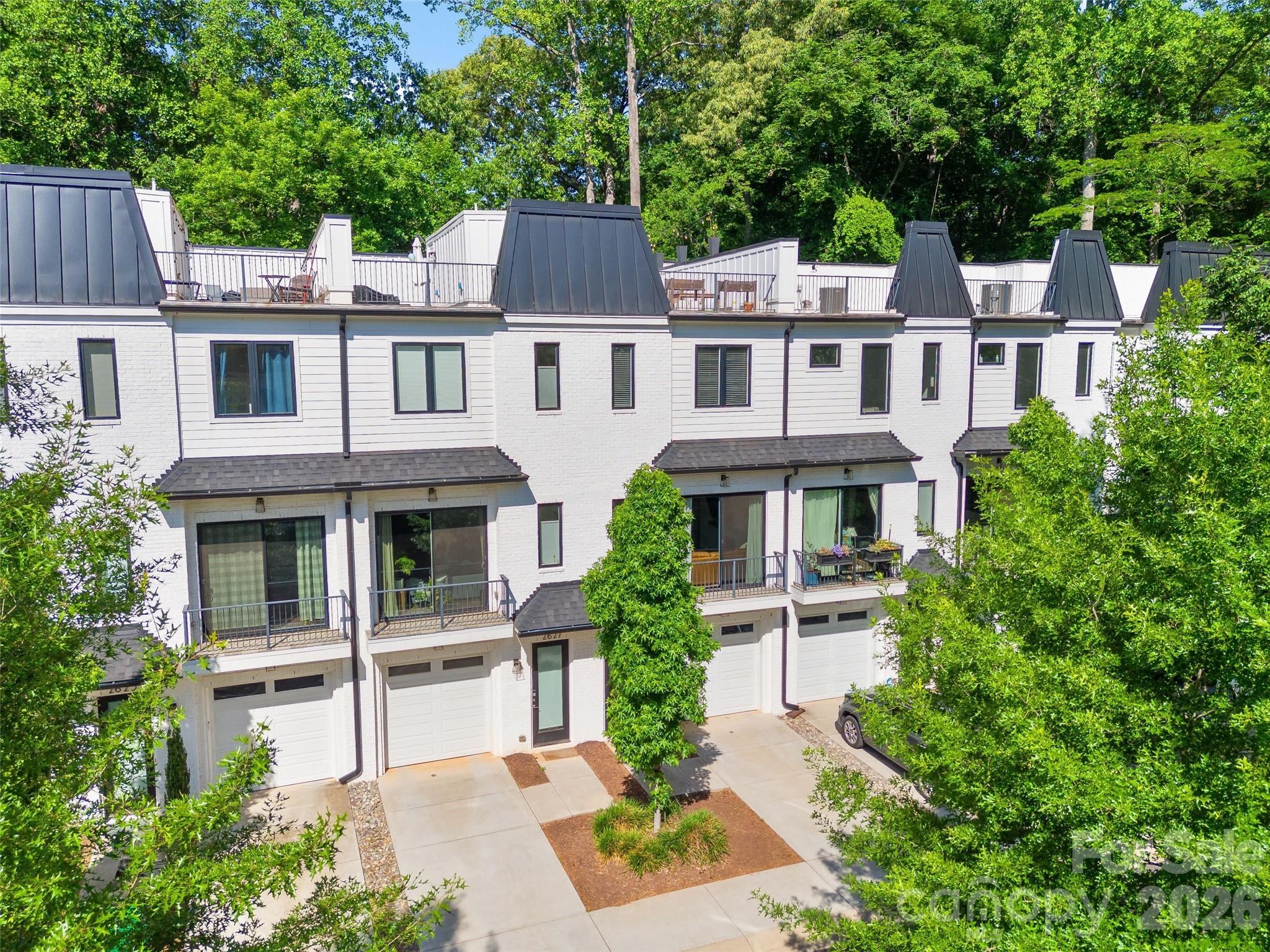 2631 Archdale Drive