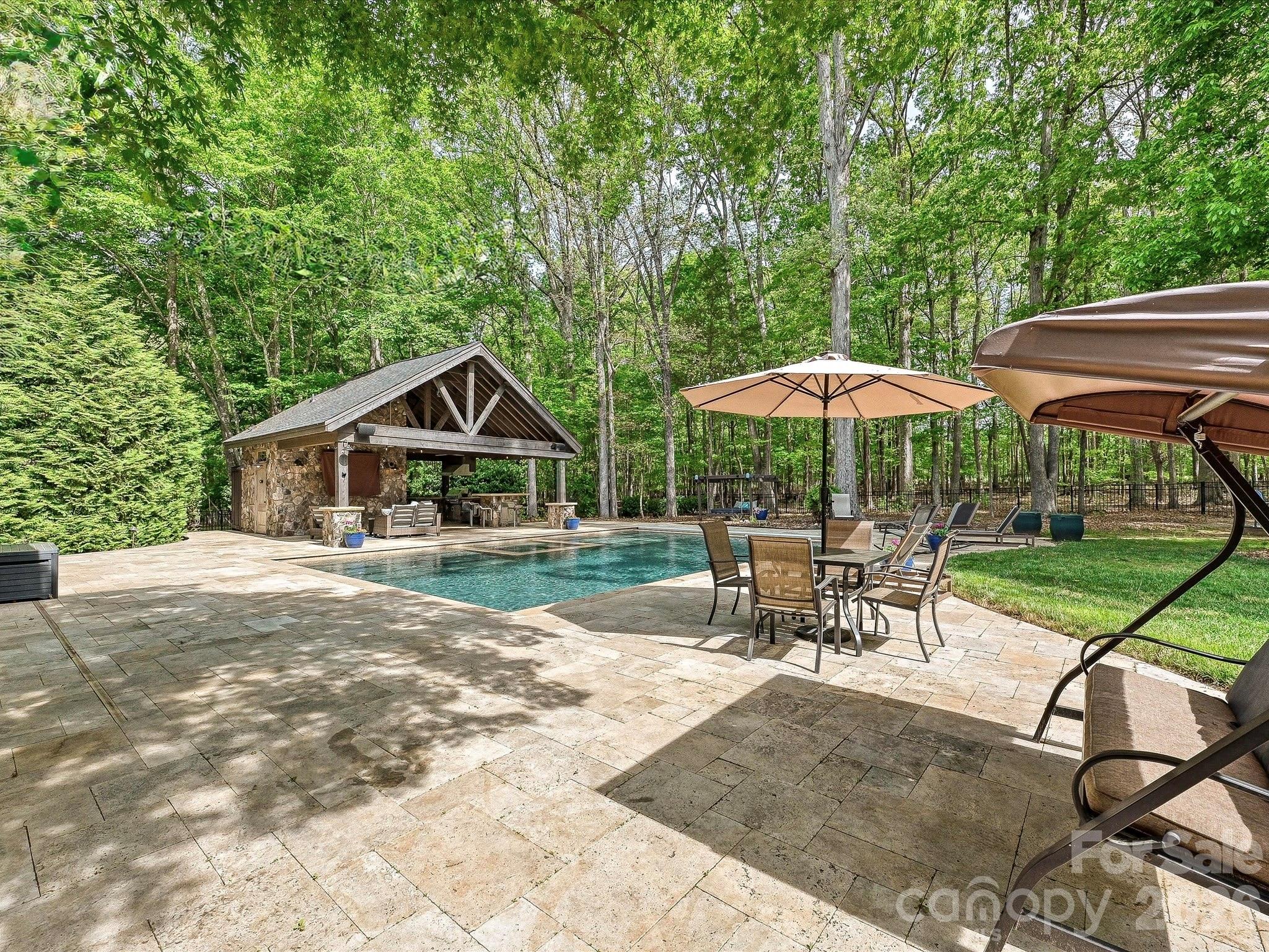 2117 Sandy Pond Lane
