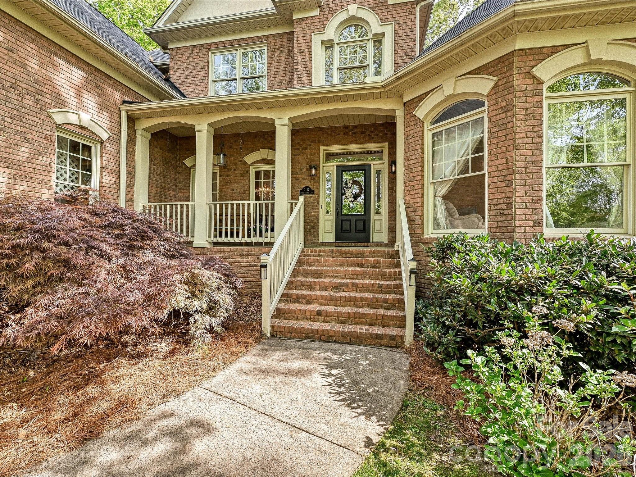2117 Sandy Pond Lane