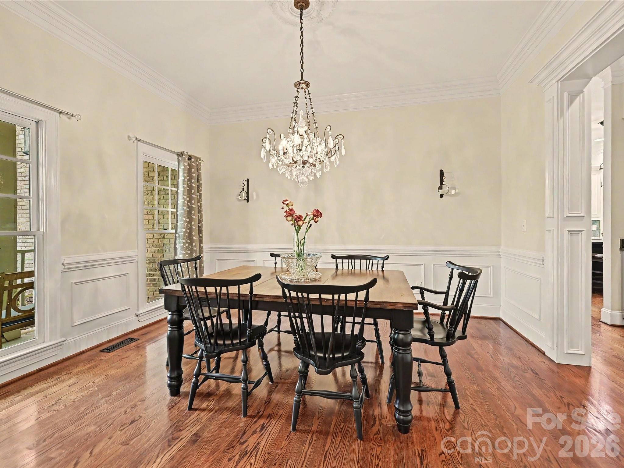 2117 Sandy Pond Lane