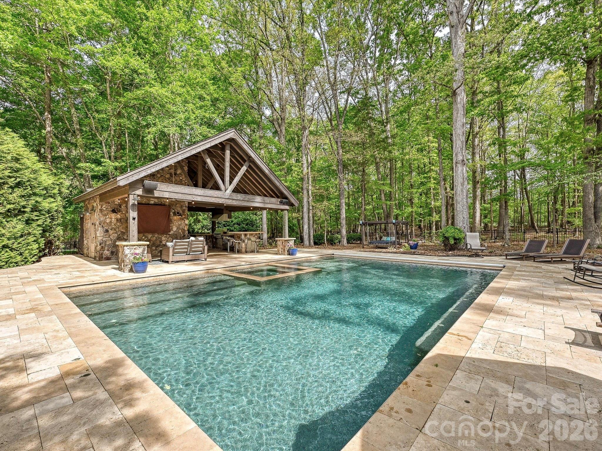 2117 Sandy Pond Lane