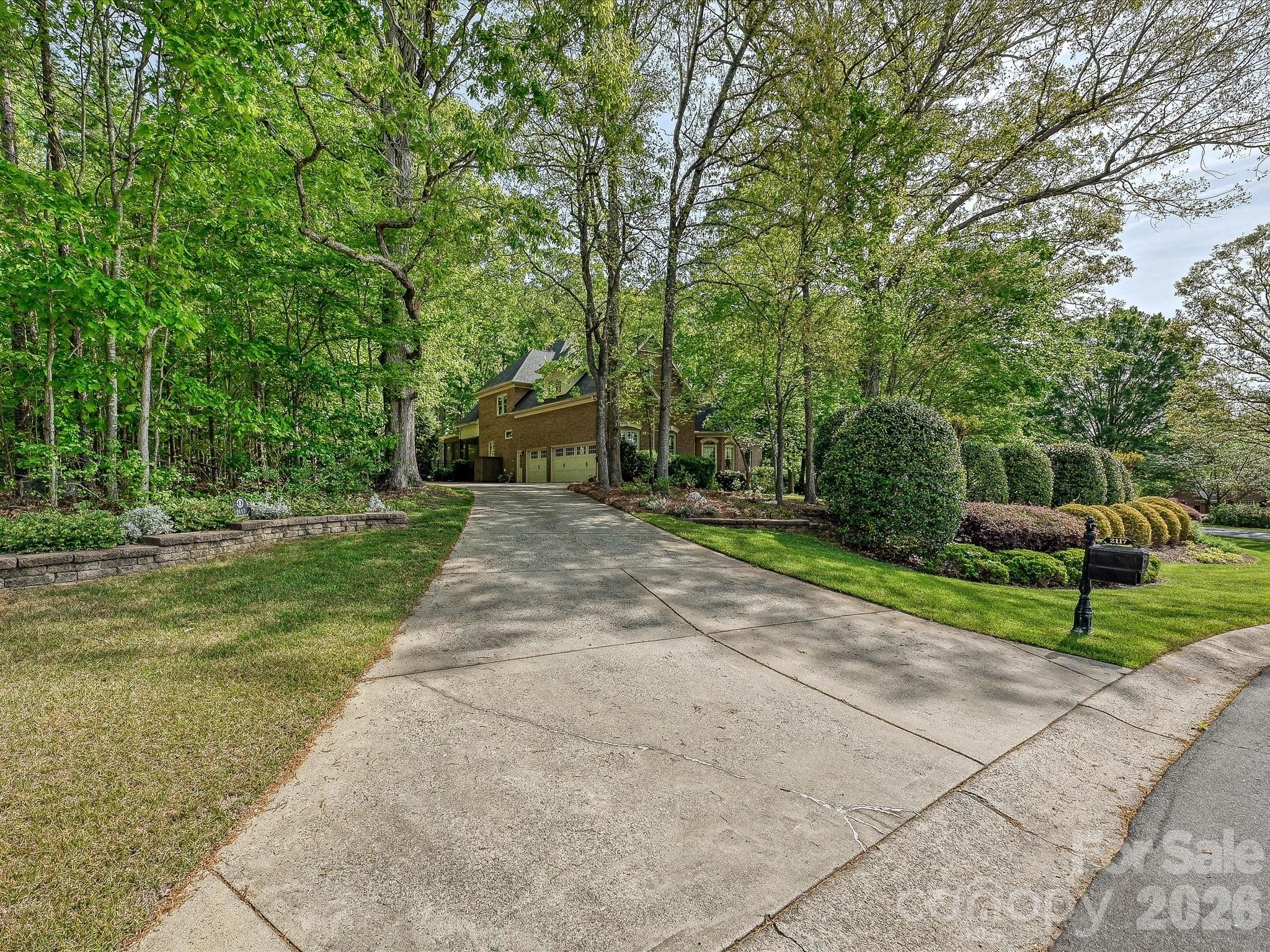 2117 Sandy Pond Lane