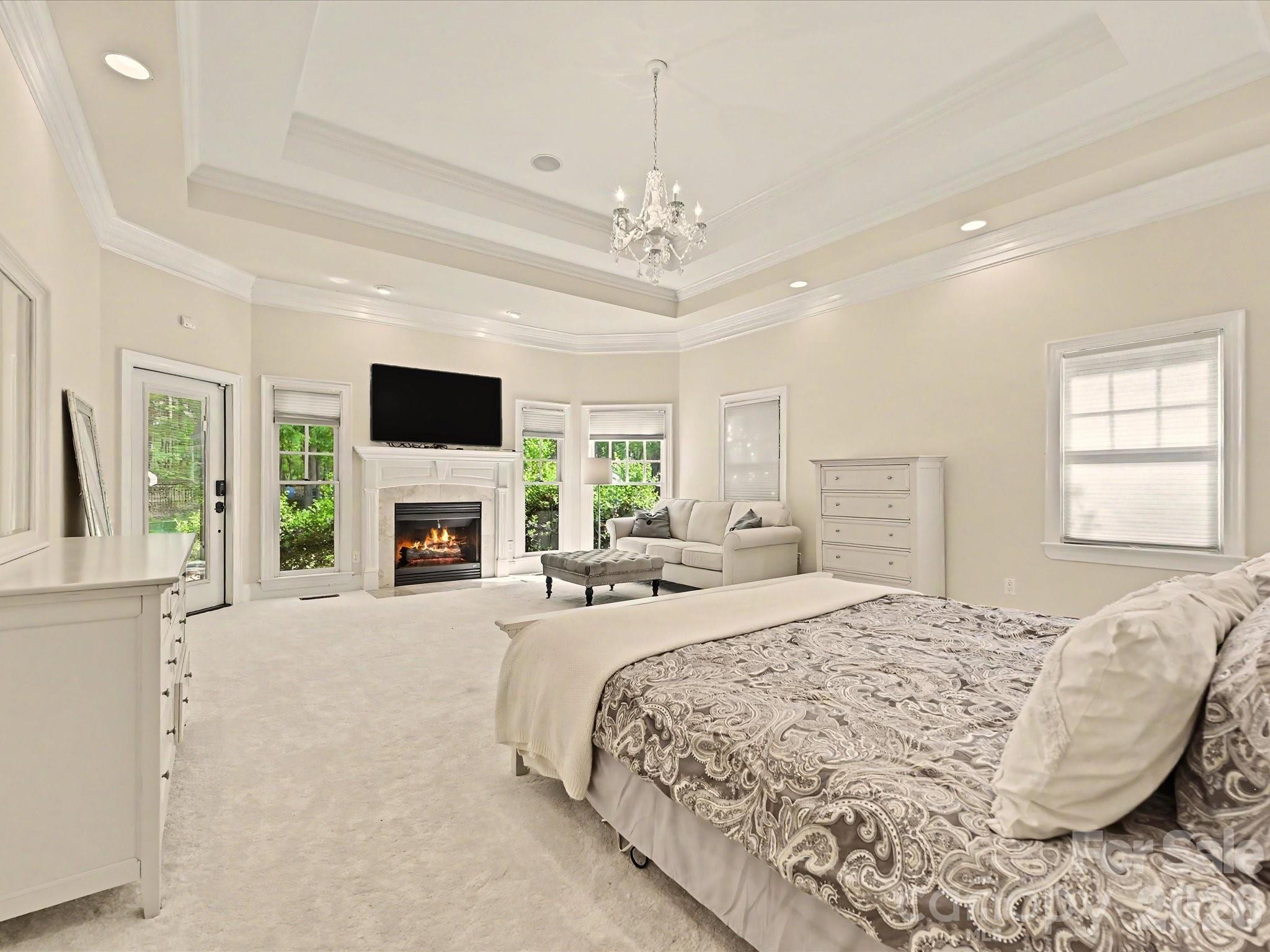 2117 Sandy Pond Lane