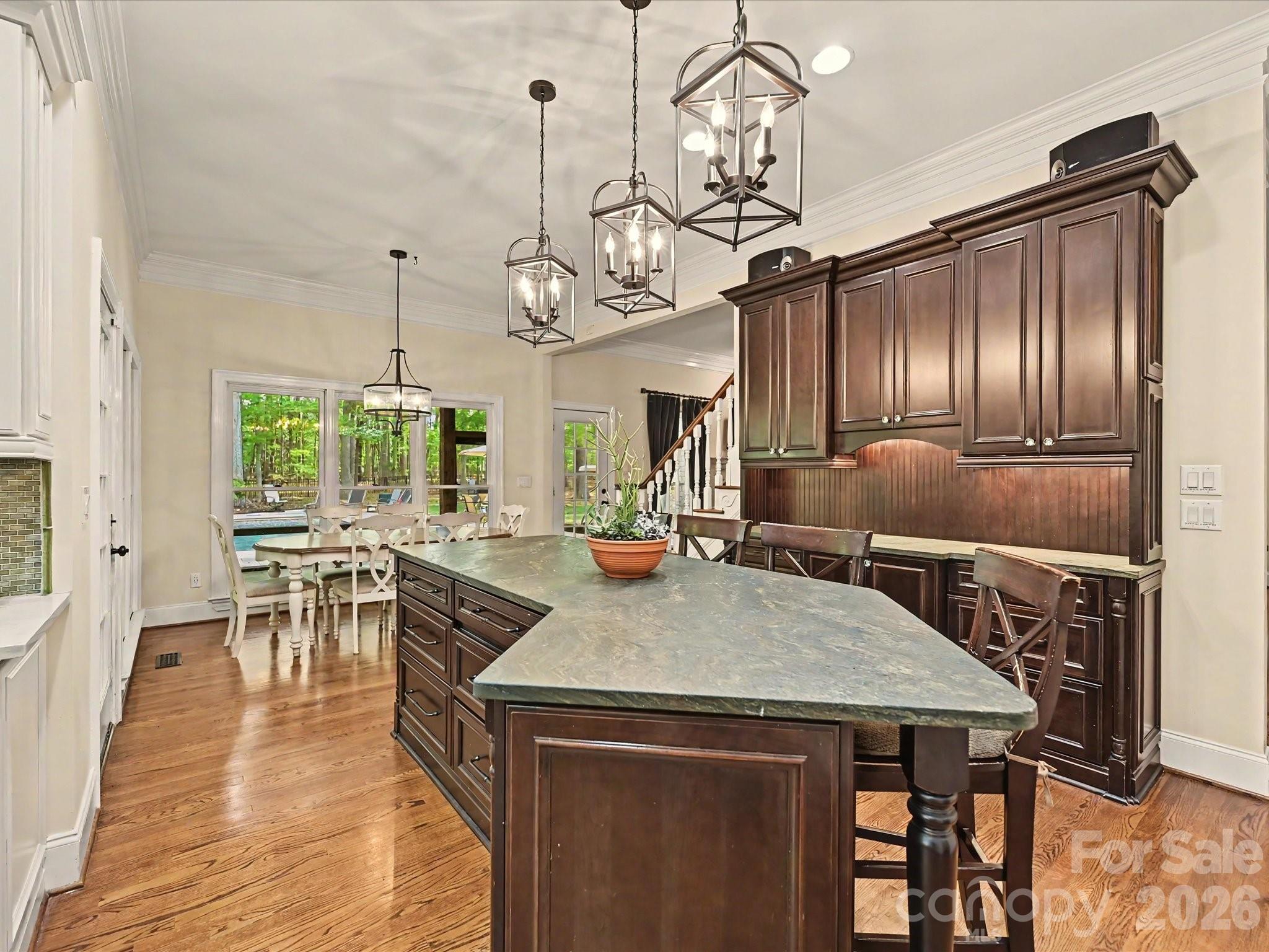 2117 Sandy Pond Lane