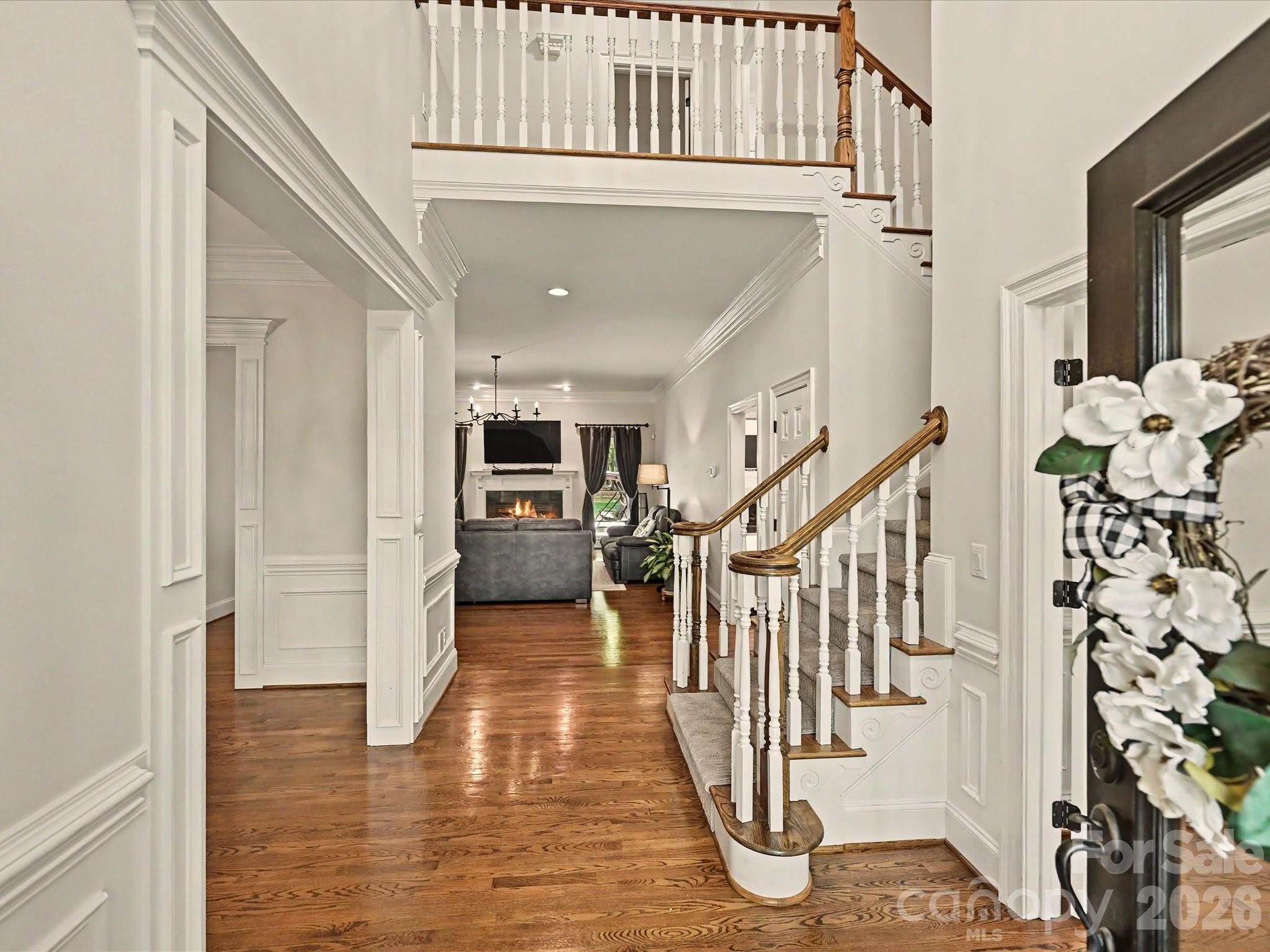 2117 Sandy Pond Lane