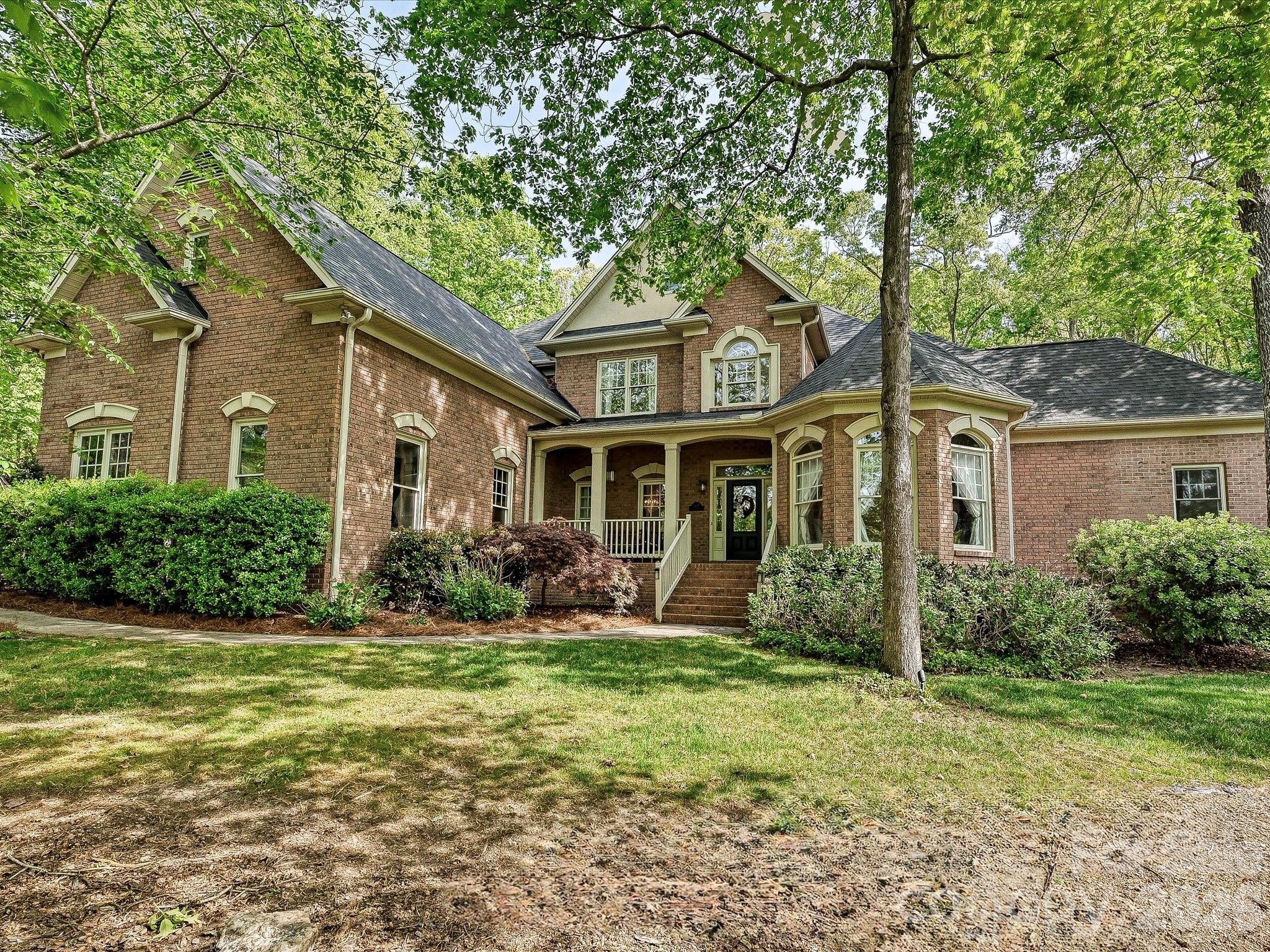 2117 Sandy Pond Lane