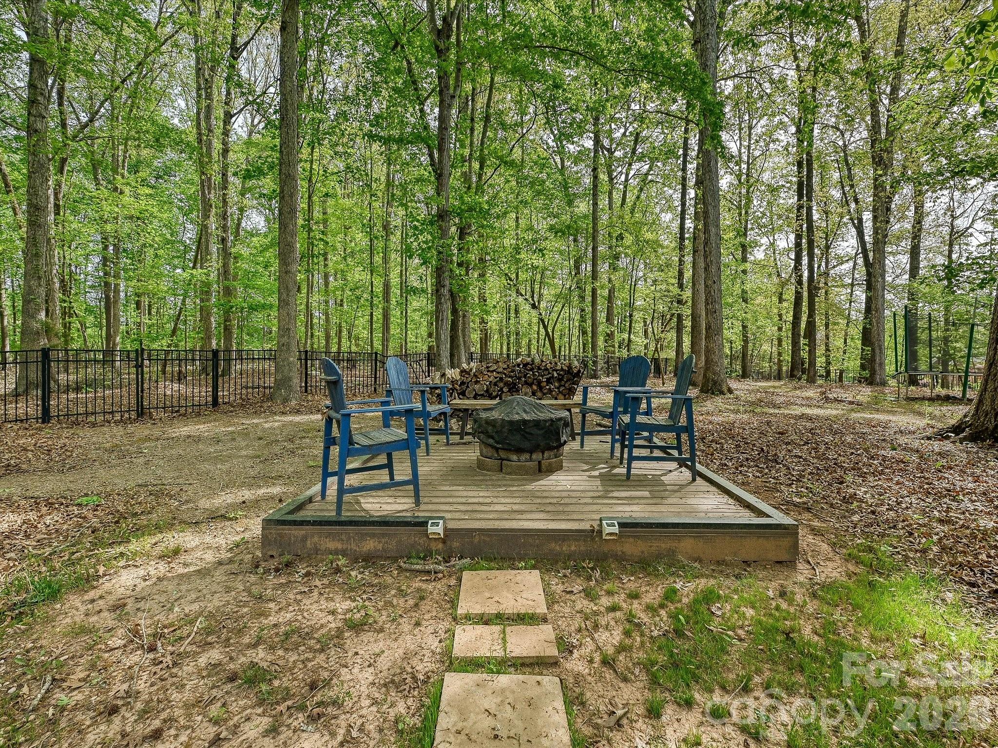 2117 Sandy Pond Lane