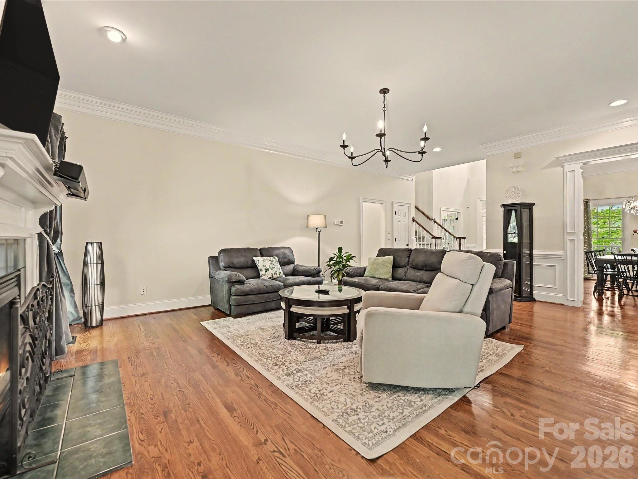 2117 Sandy Pond Lane