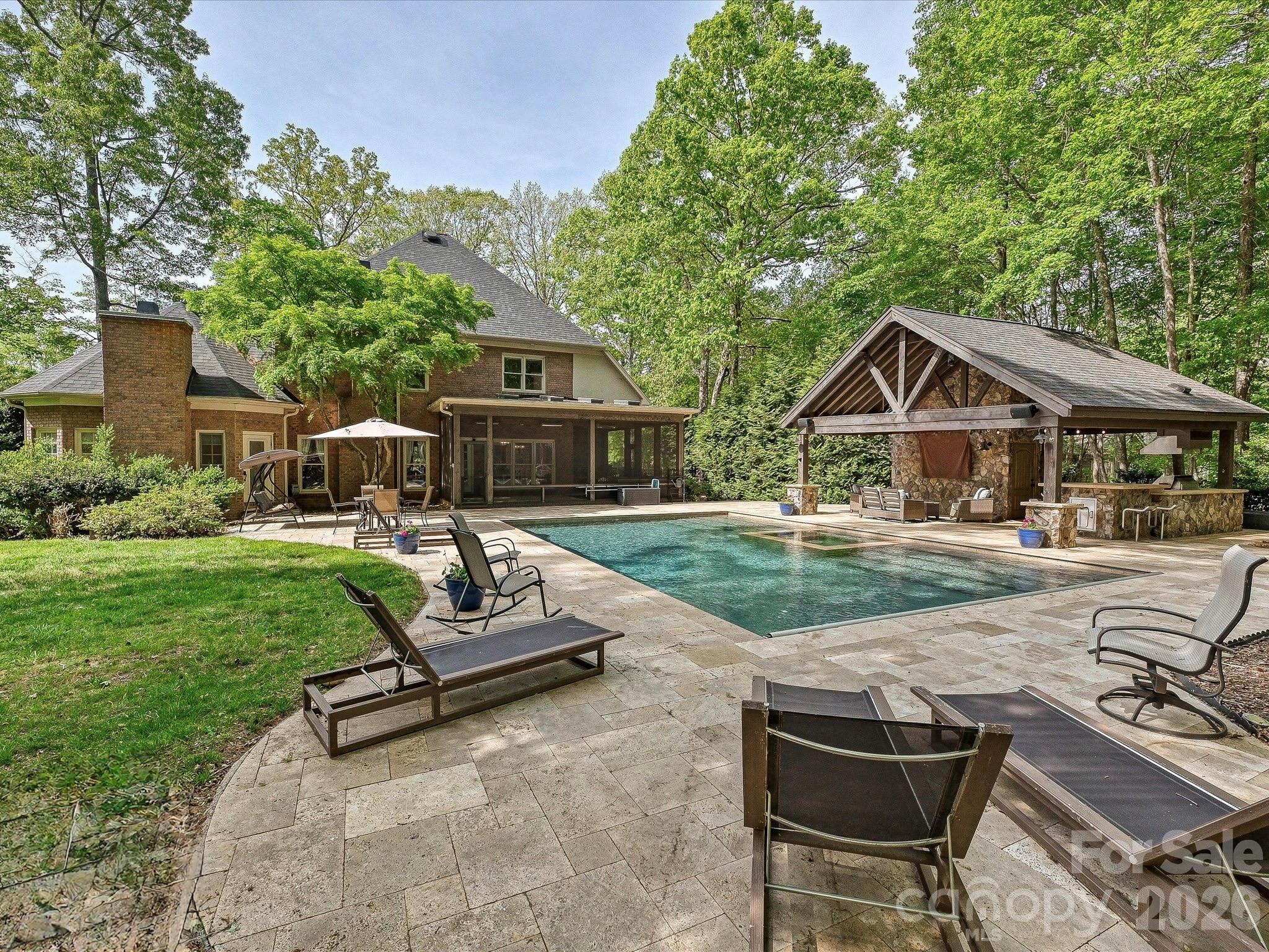 2117 Sandy Pond Lane