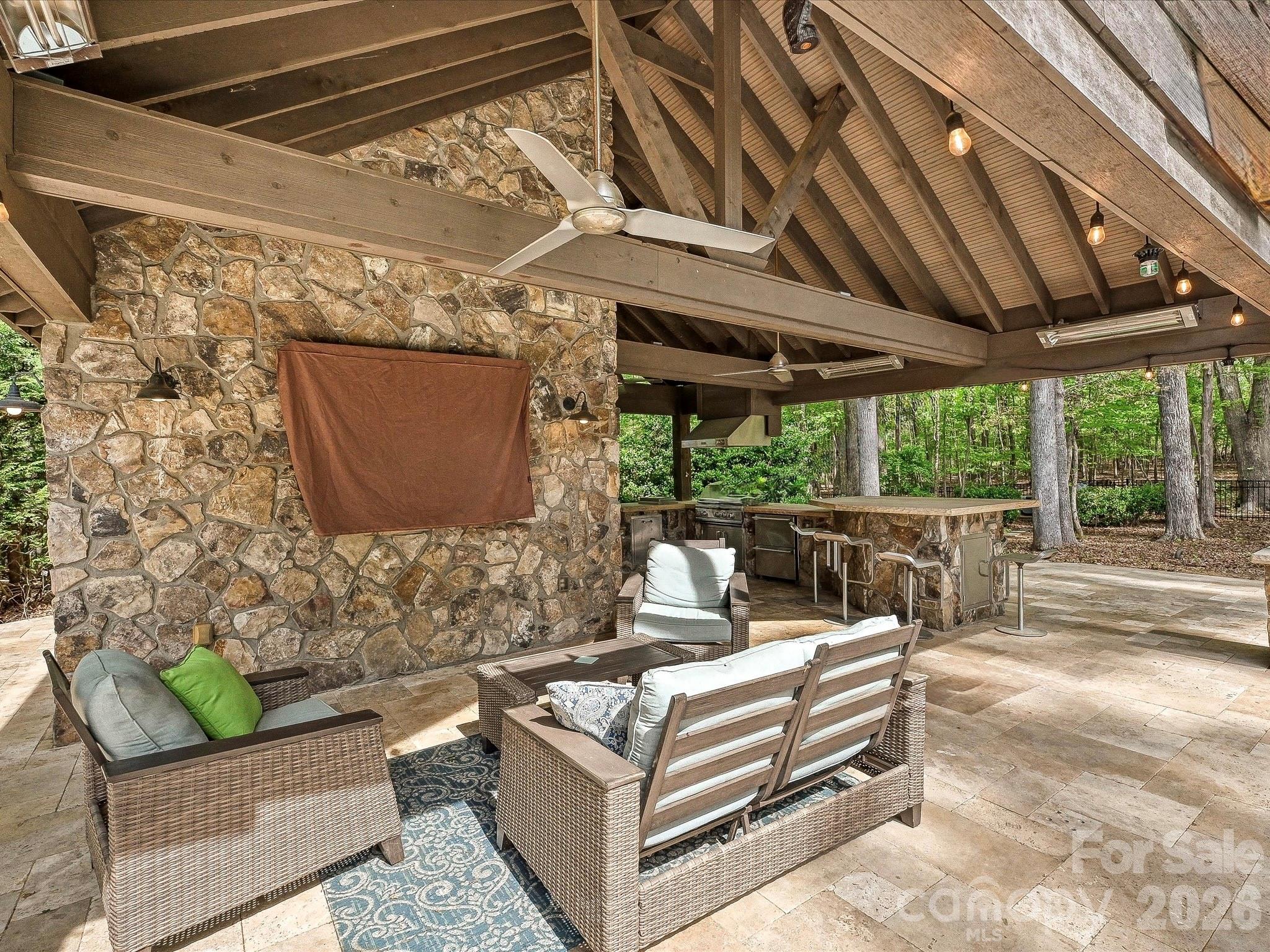 2117 Sandy Pond Lane