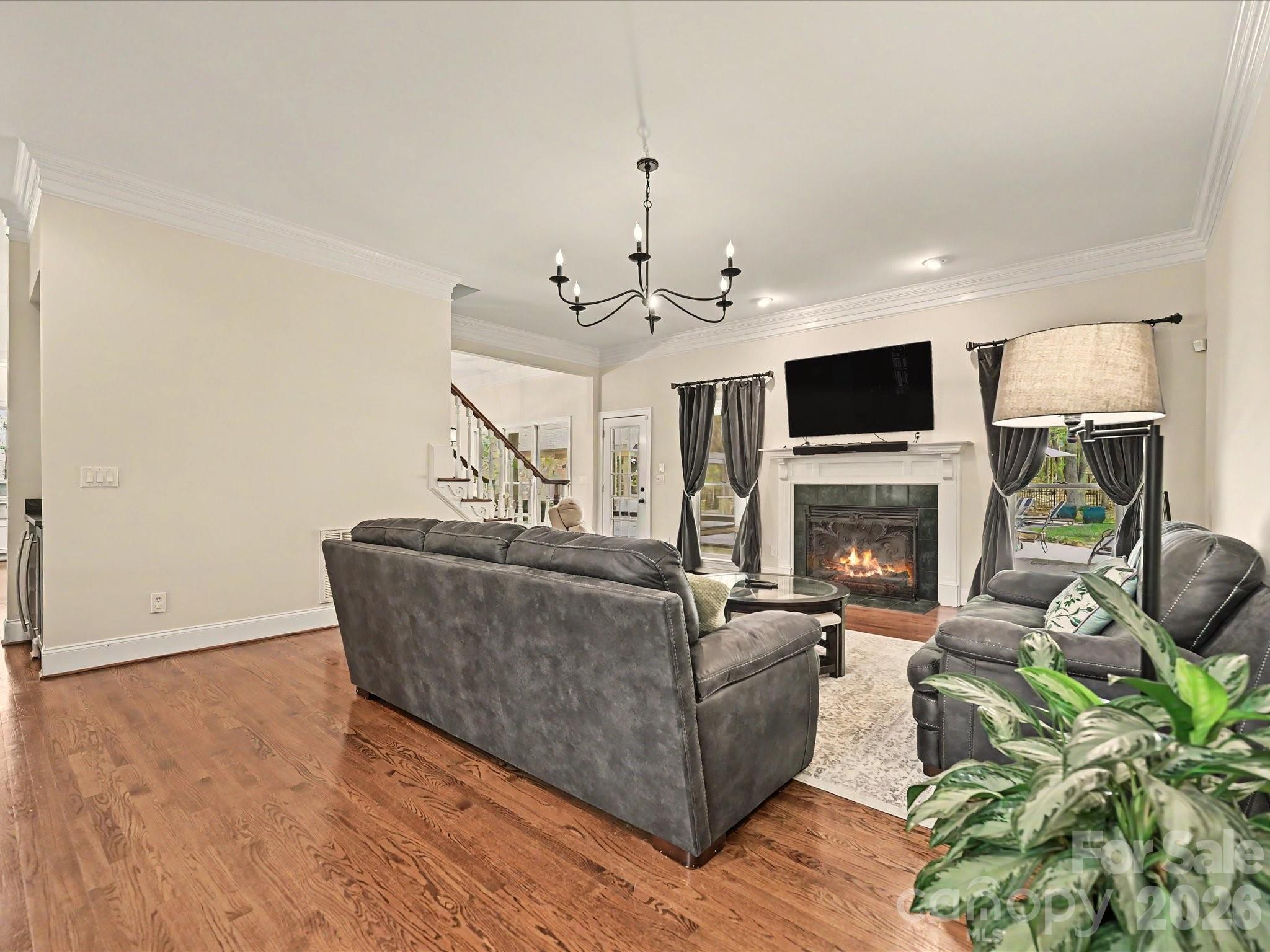 2117 Sandy Pond Lane
