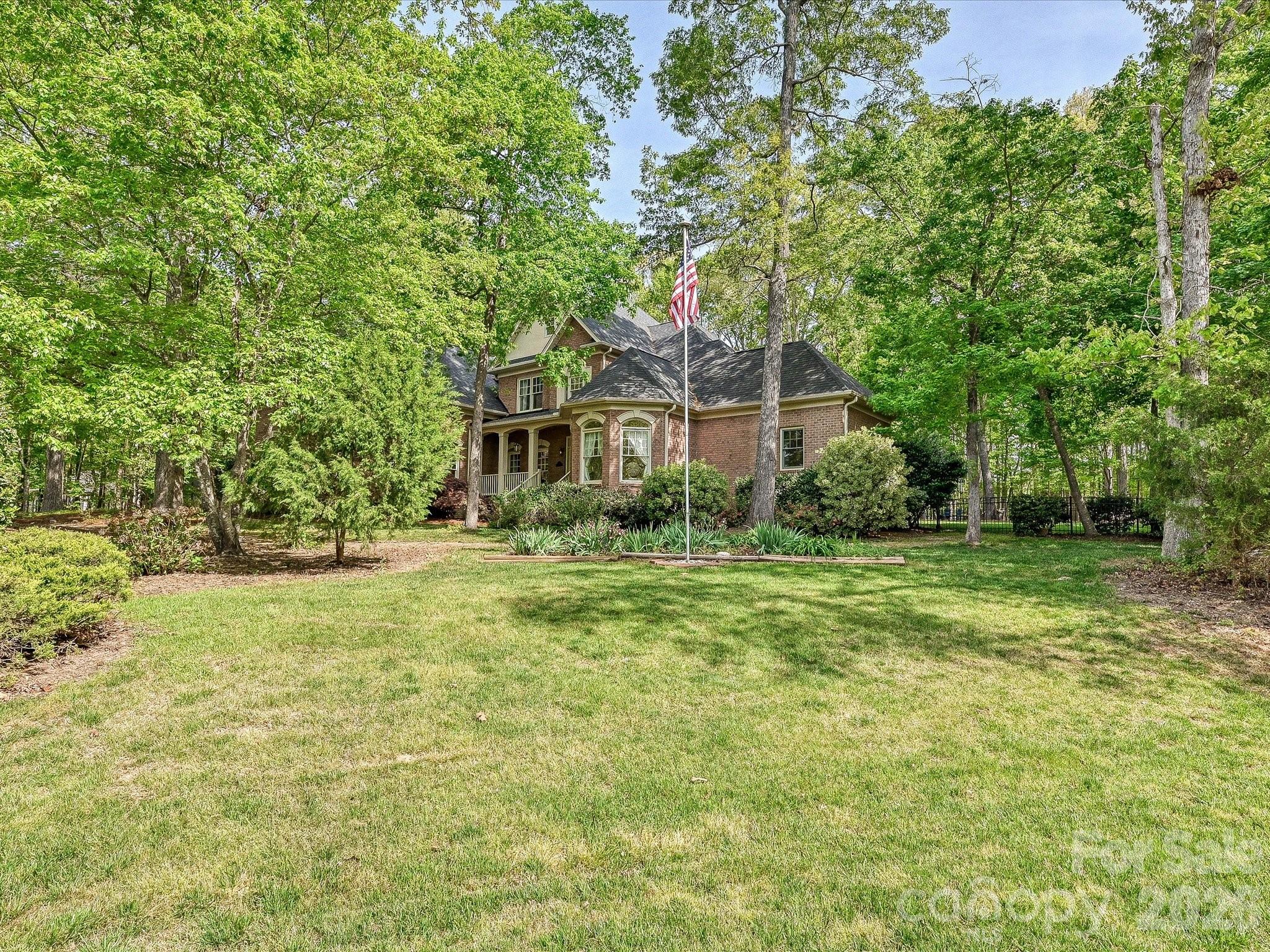 2117 Sandy Pond Lane