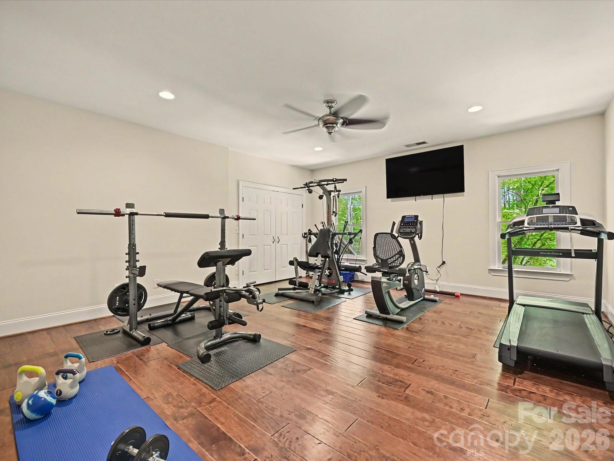 2117 Sandy Pond Lane