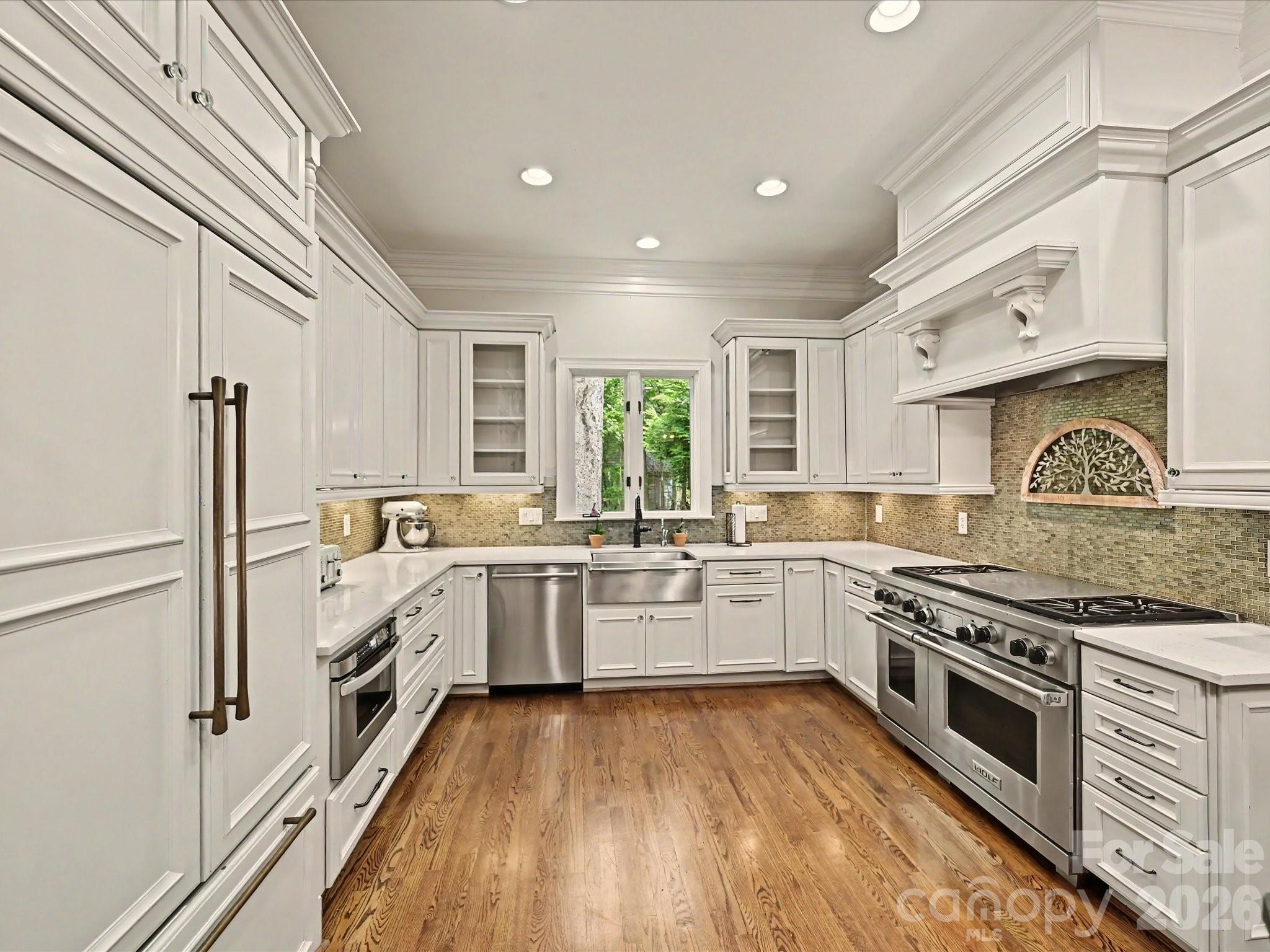 2117 Sandy Pond Lane